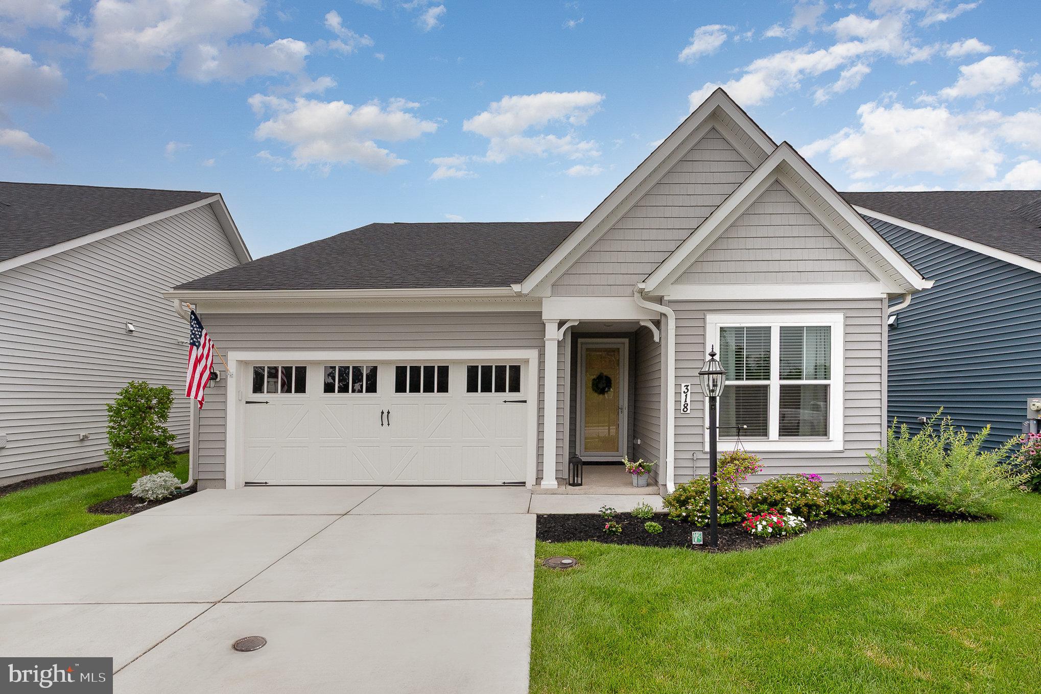 AMBLEBROOK - Residential