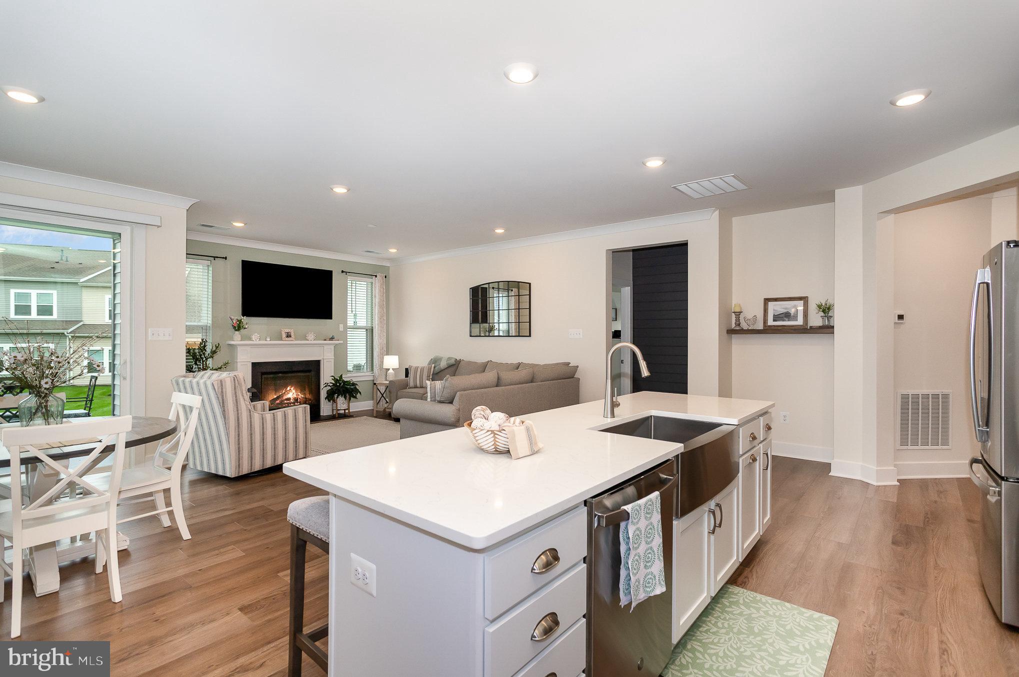 AMBLEBROOK - Residential