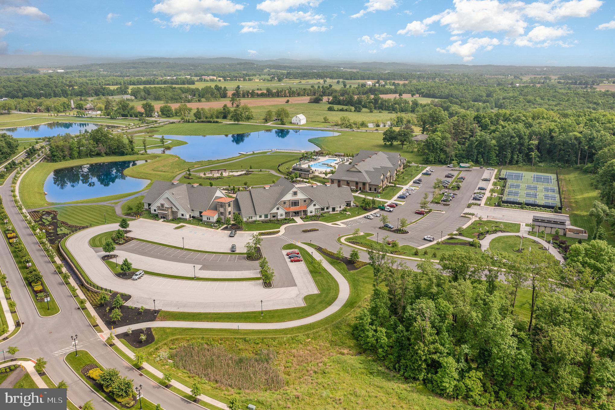 AMBLEBROOK - Residential