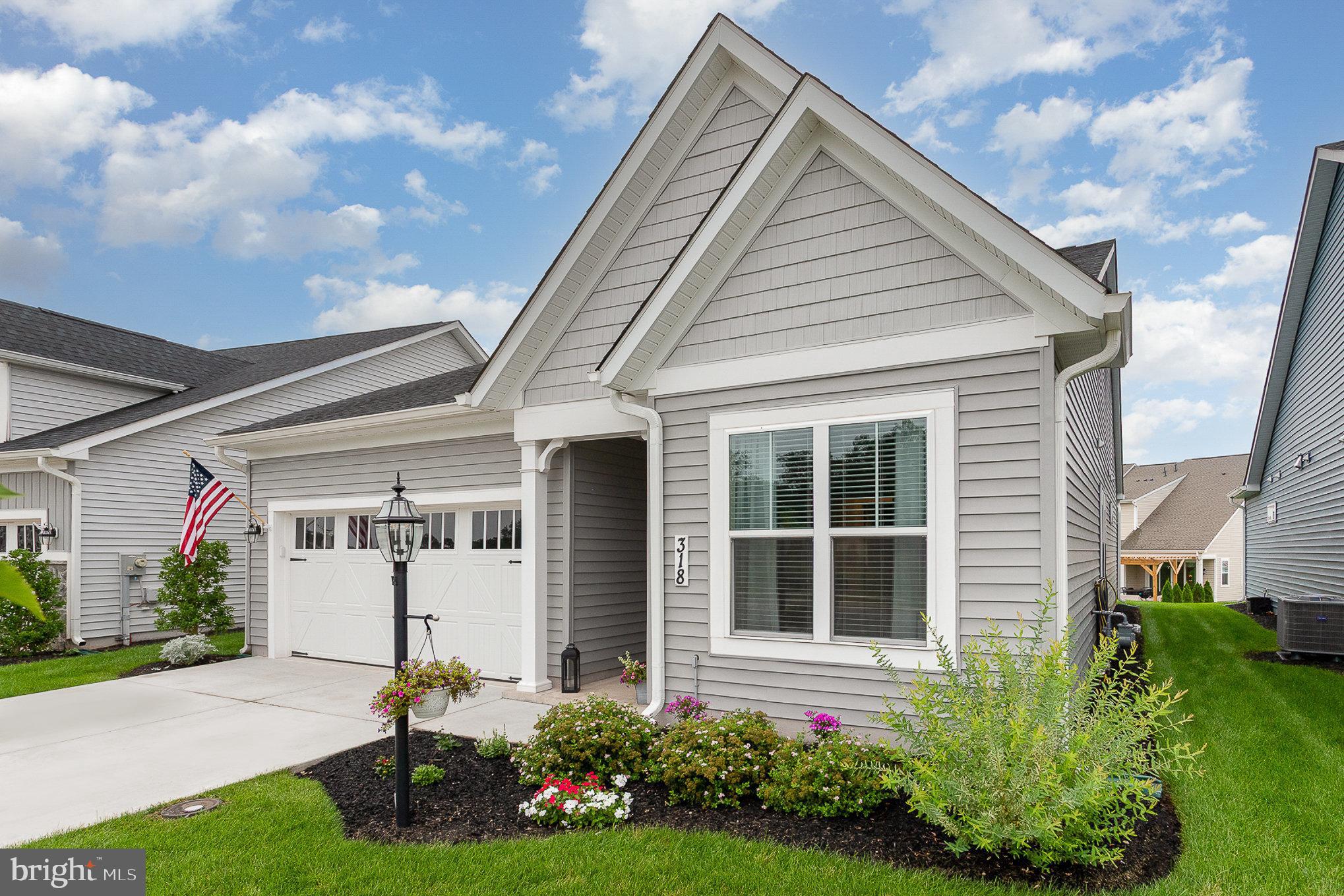 AMBLEBROOK - Residential