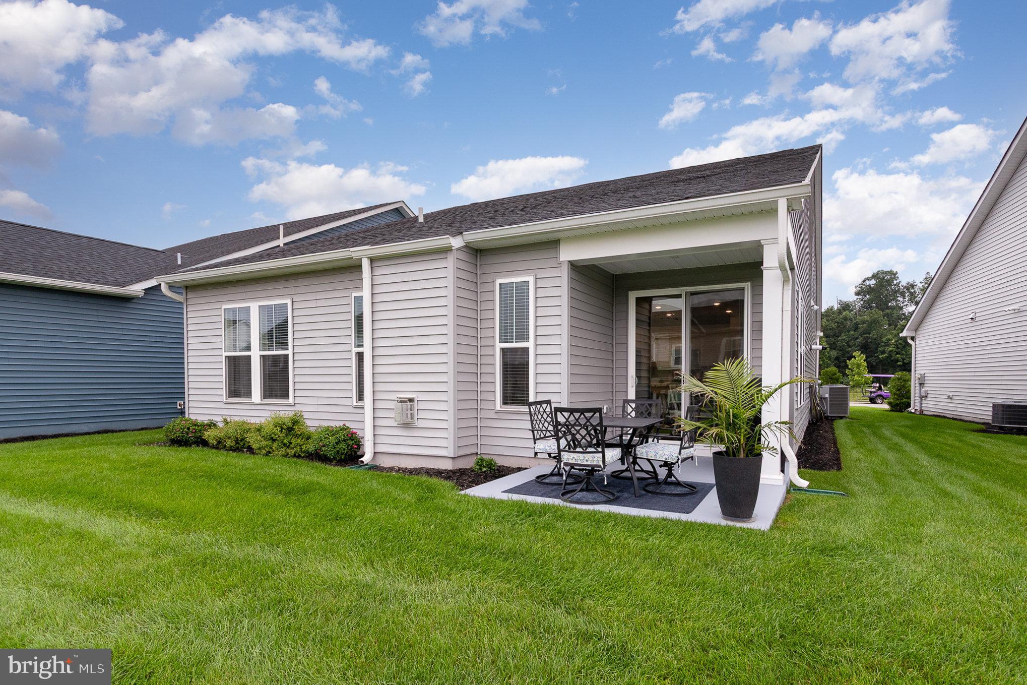 AMBLEBROOK - Residential