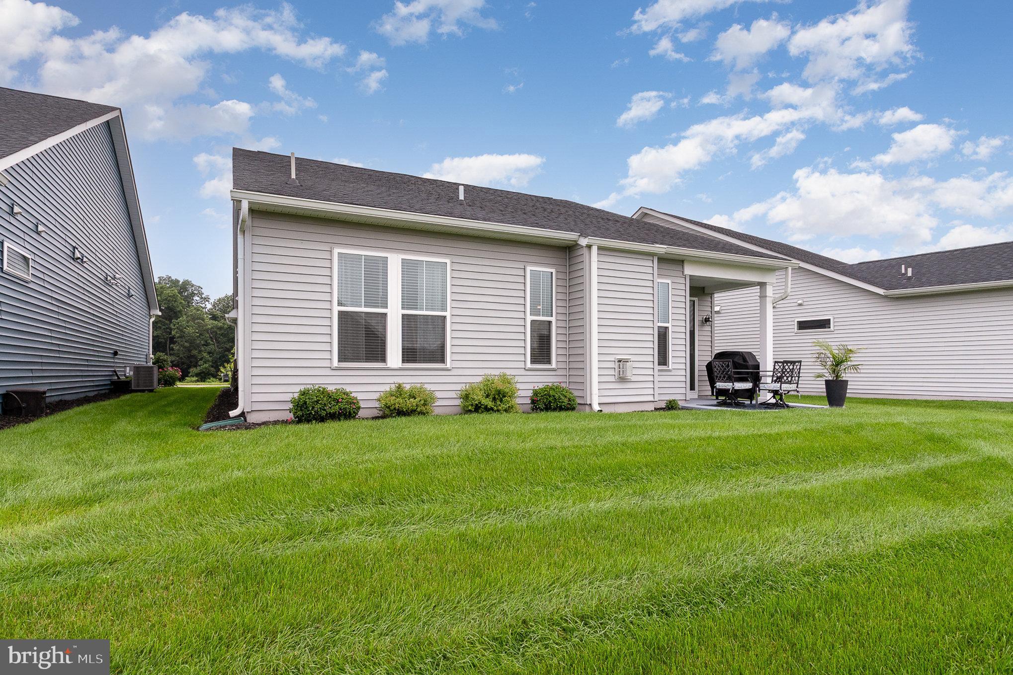 AMBLEBROOK - Residential