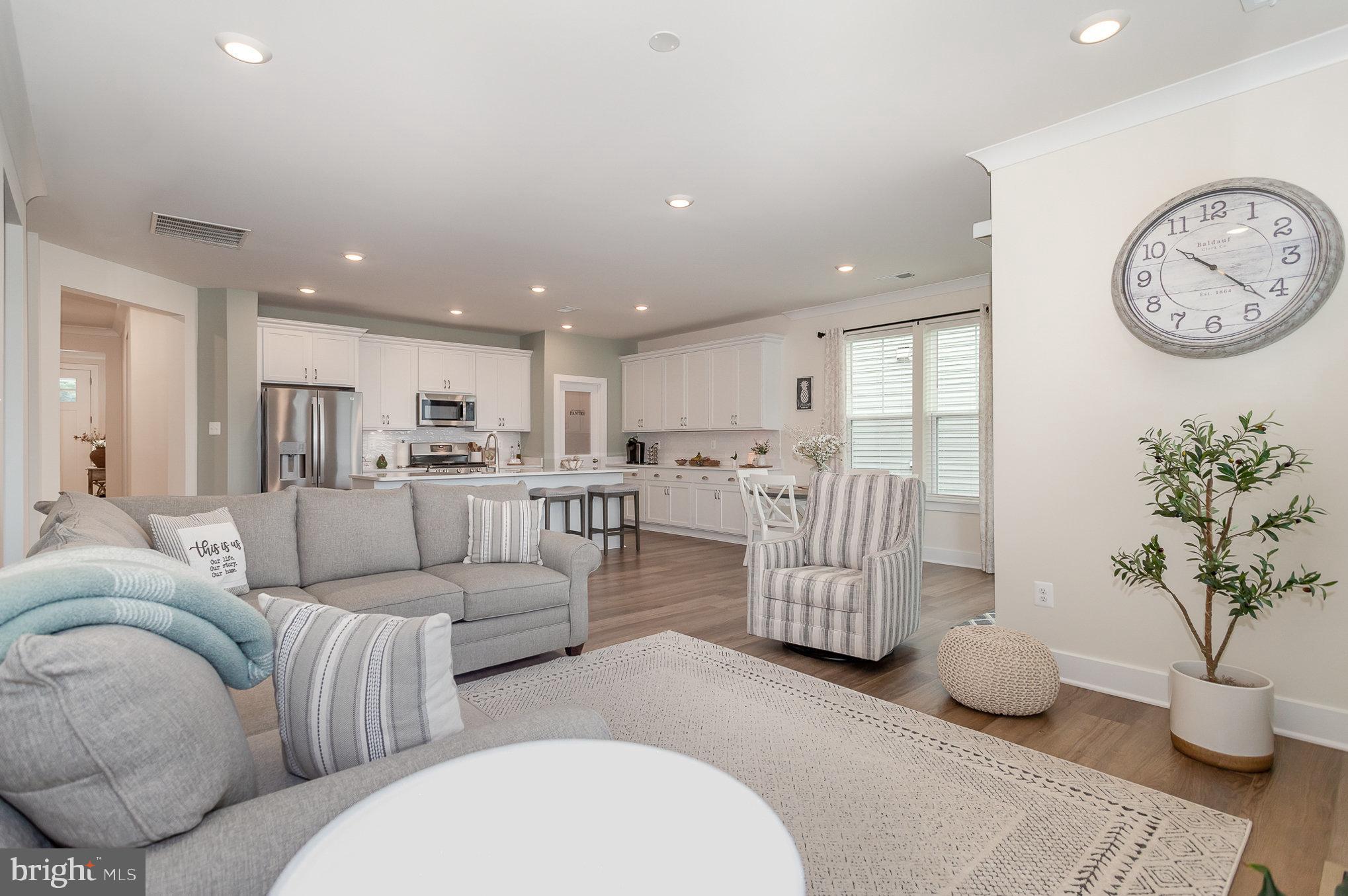 AMBLEBROOK - Residential