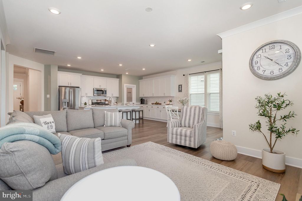 Photo of 318 Rustic Wood Drive, GETTYSBURG, PA 17325 (MLS # PAAD2018842)