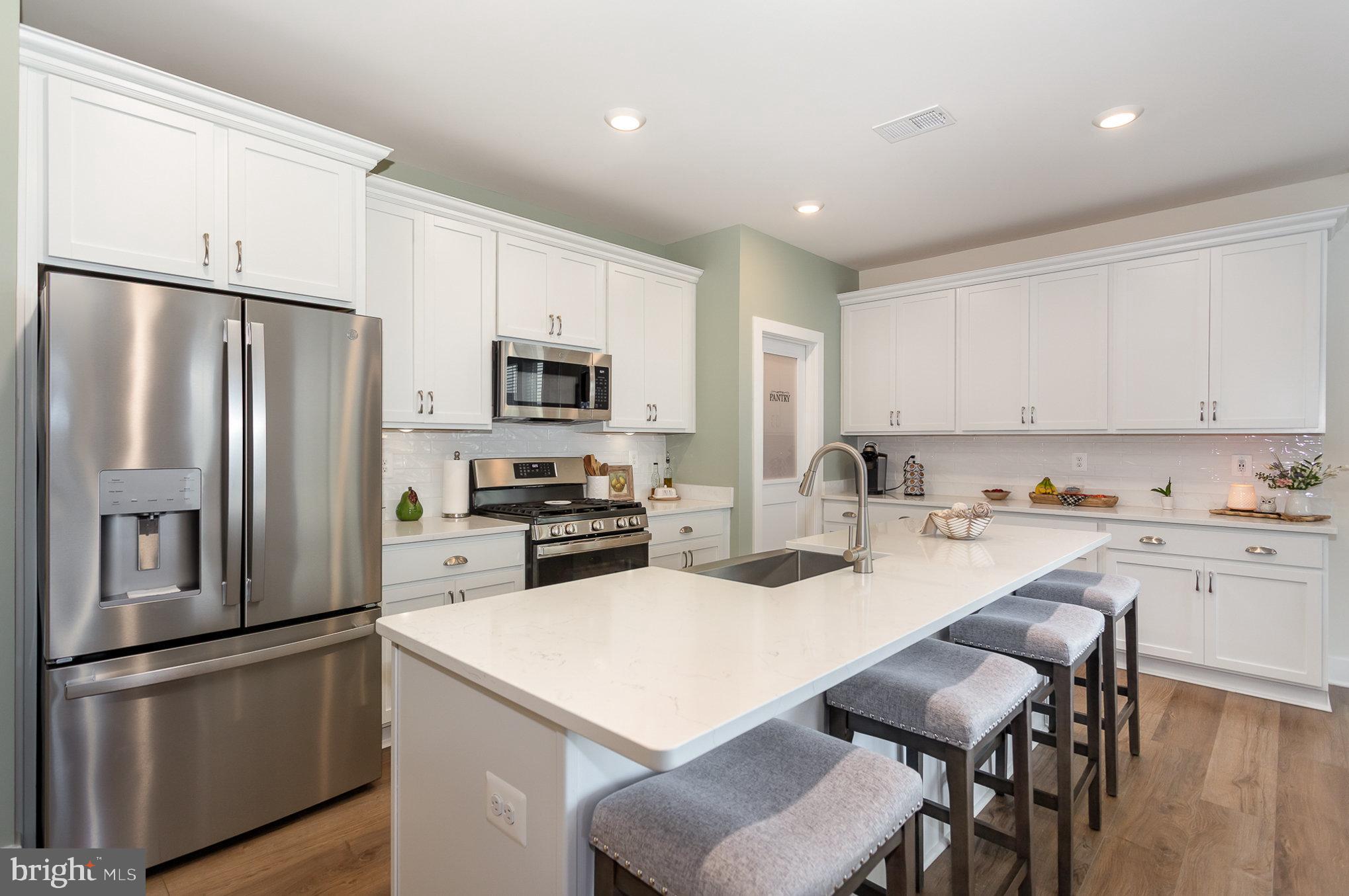 AMBLEBROOK - Residential