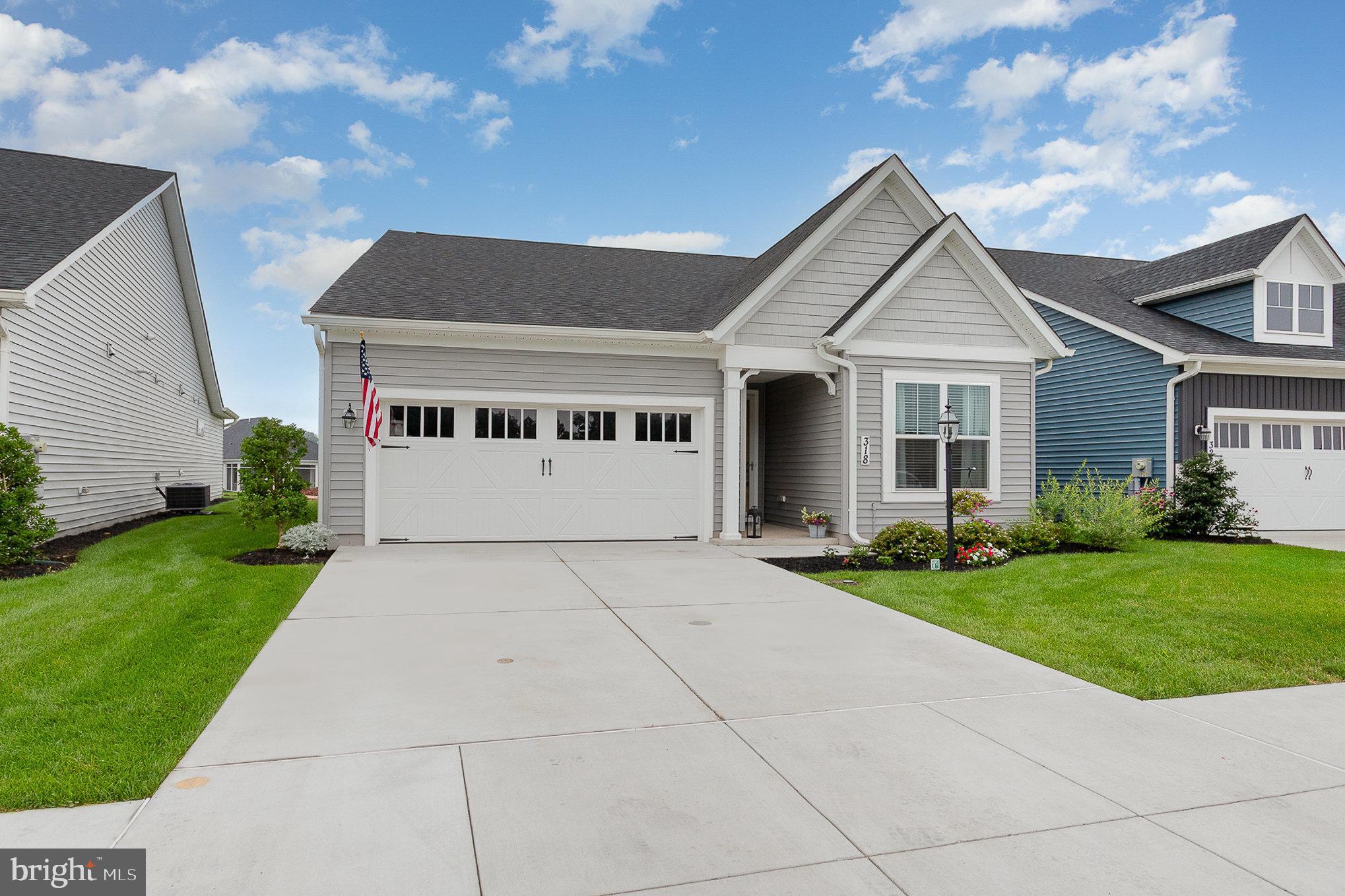 AMBLEBROOK - Residential