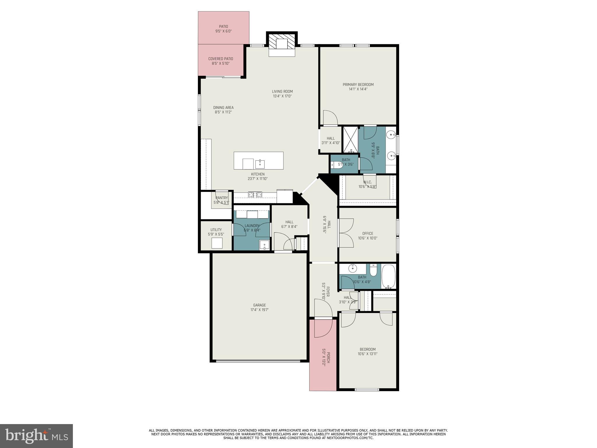 AMBLEBROOK - Residential