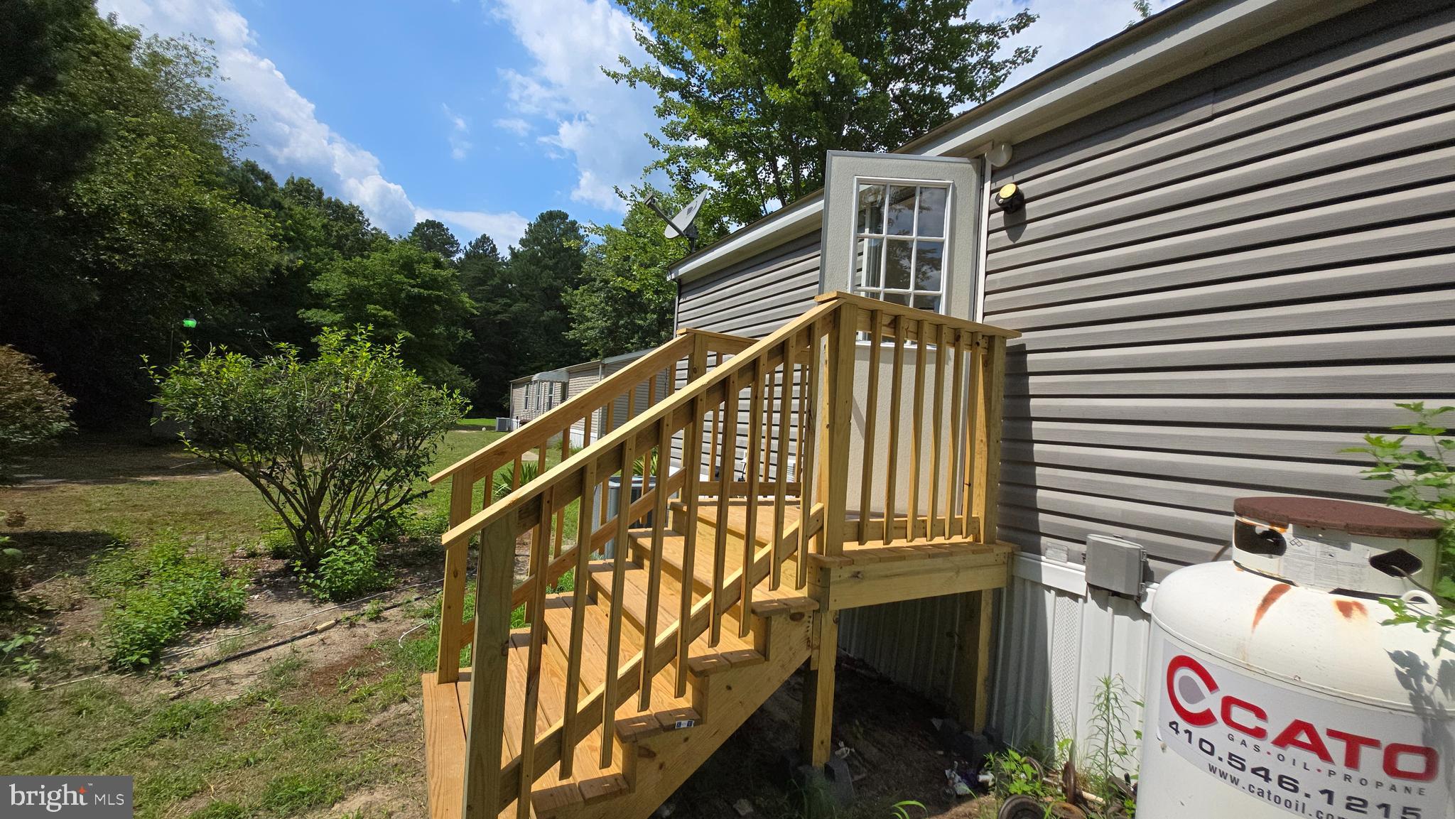 CEDARHURST ACRES - Residential