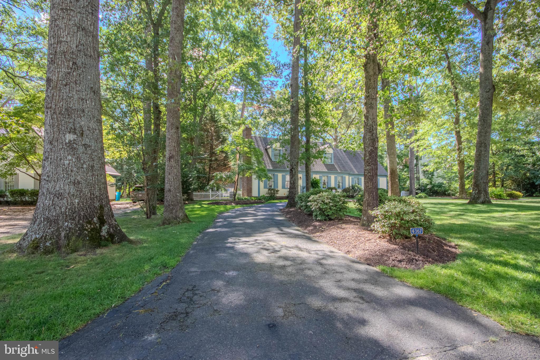 4367 STURBRIDGE DRIVE