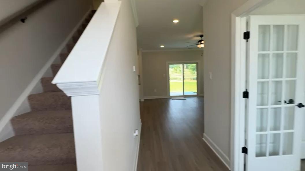 BRIMINGTON FARM - Residential Lease