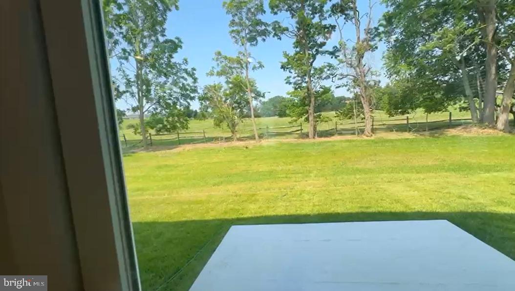 BRIMINGTON FARM - Residential Lease