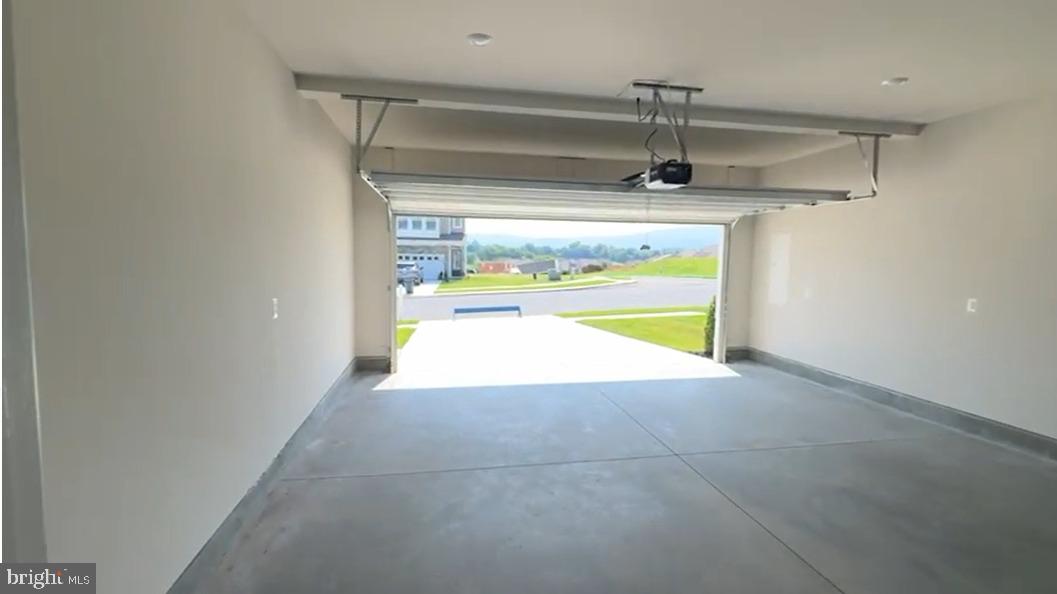 BRIMINGTON FARM - Residential Lease