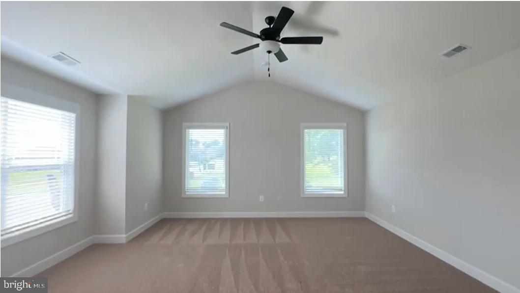 BRIMINGTON FARM - Residential Lease