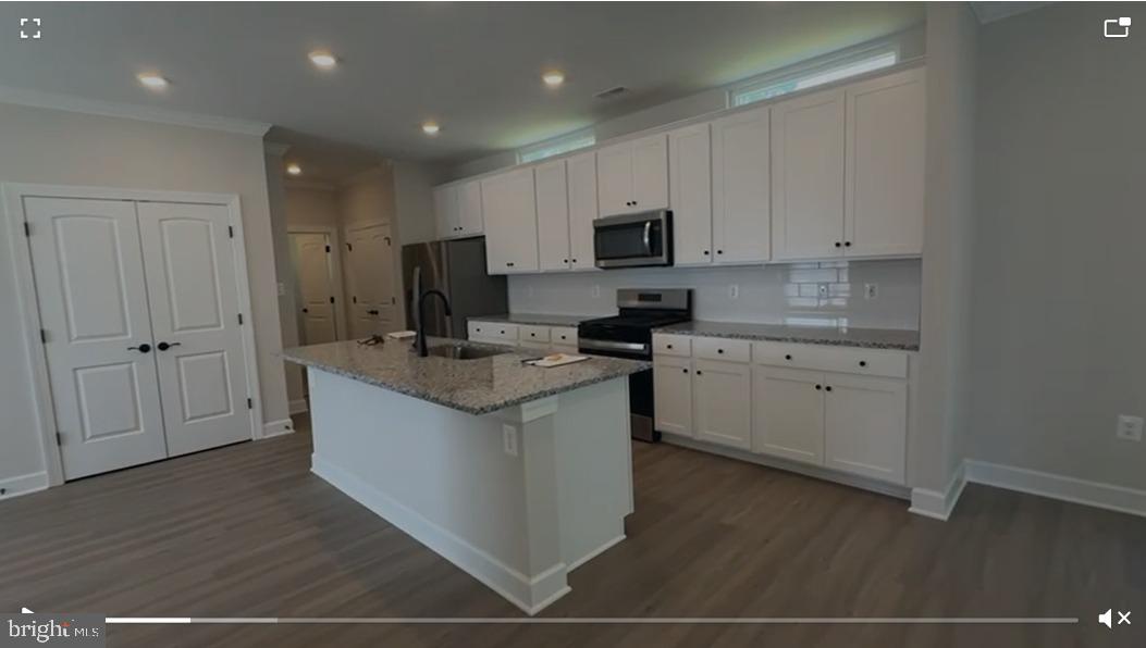 BRIMINGTON FARM - Residential Lease