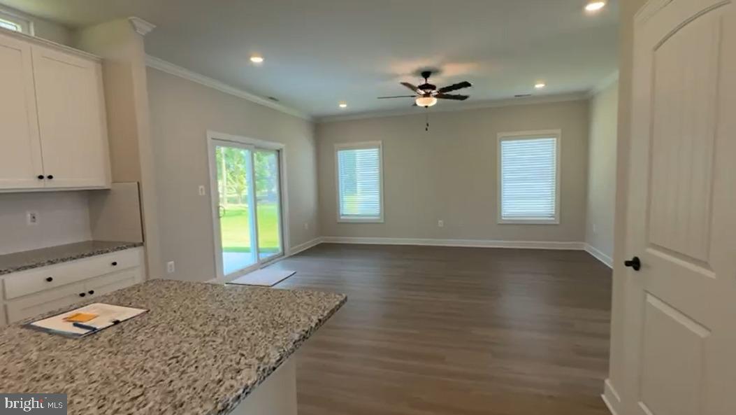 BRIMINGTON FARM - Residential Lease