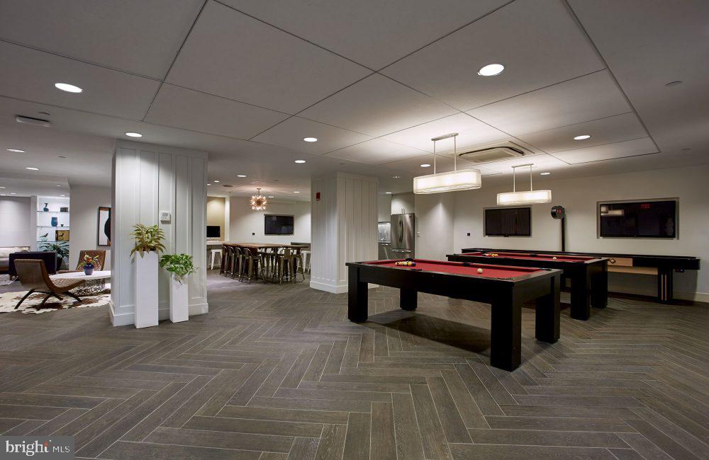 RITTENHOUSE SQUARE - Residential Lease