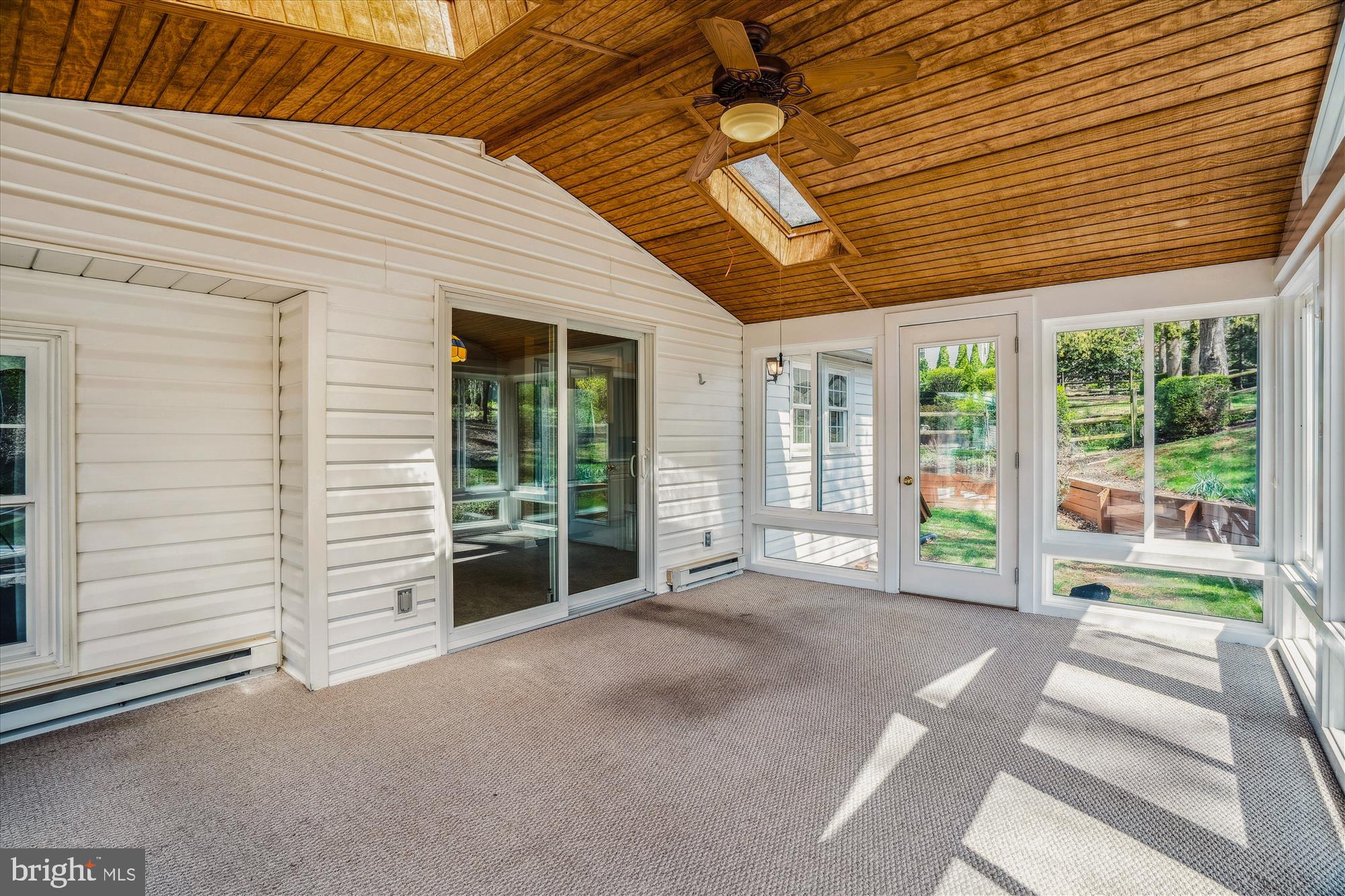 HUNTINGTON - Residential