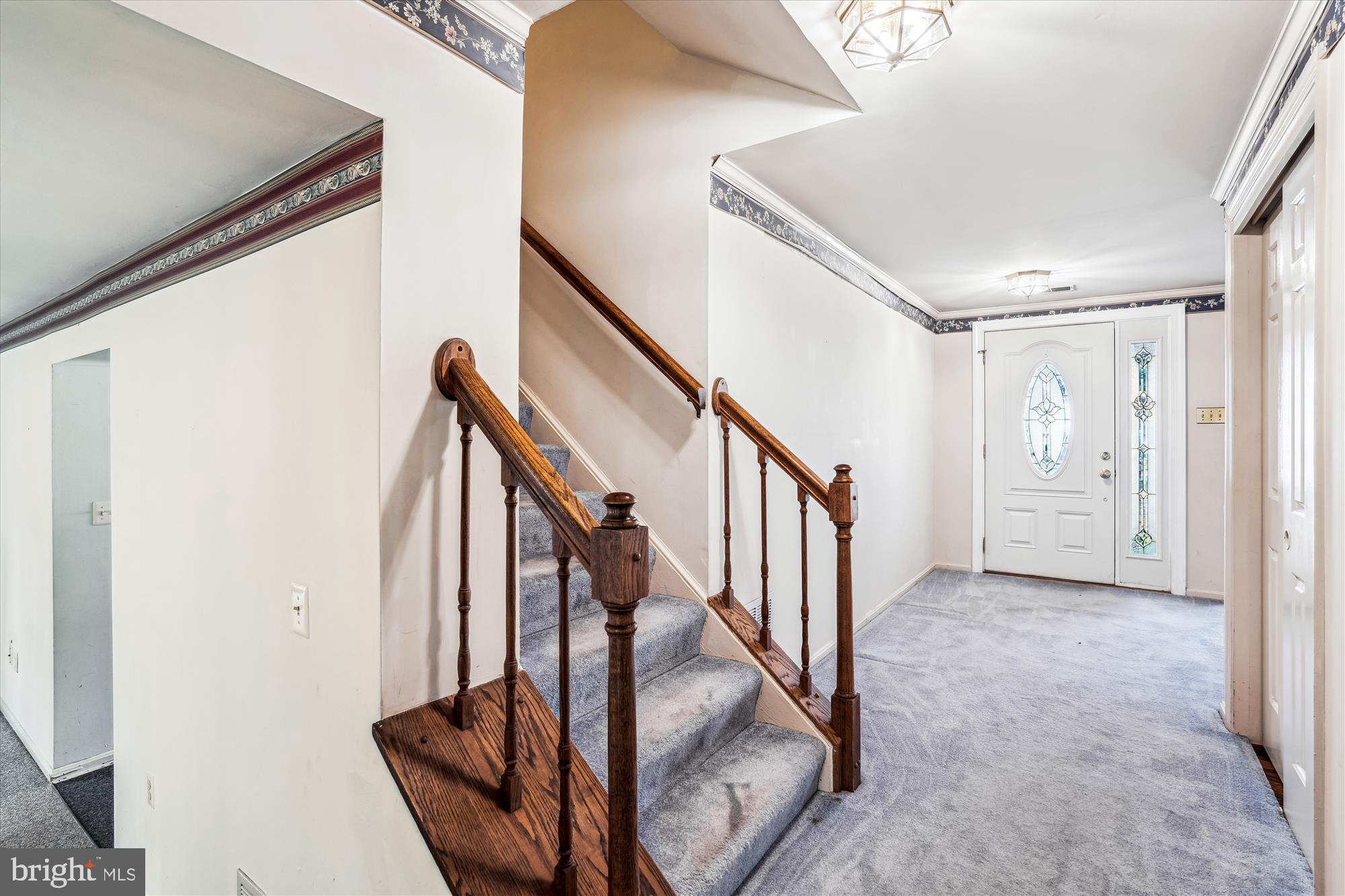 HUNTINGTON - Residential