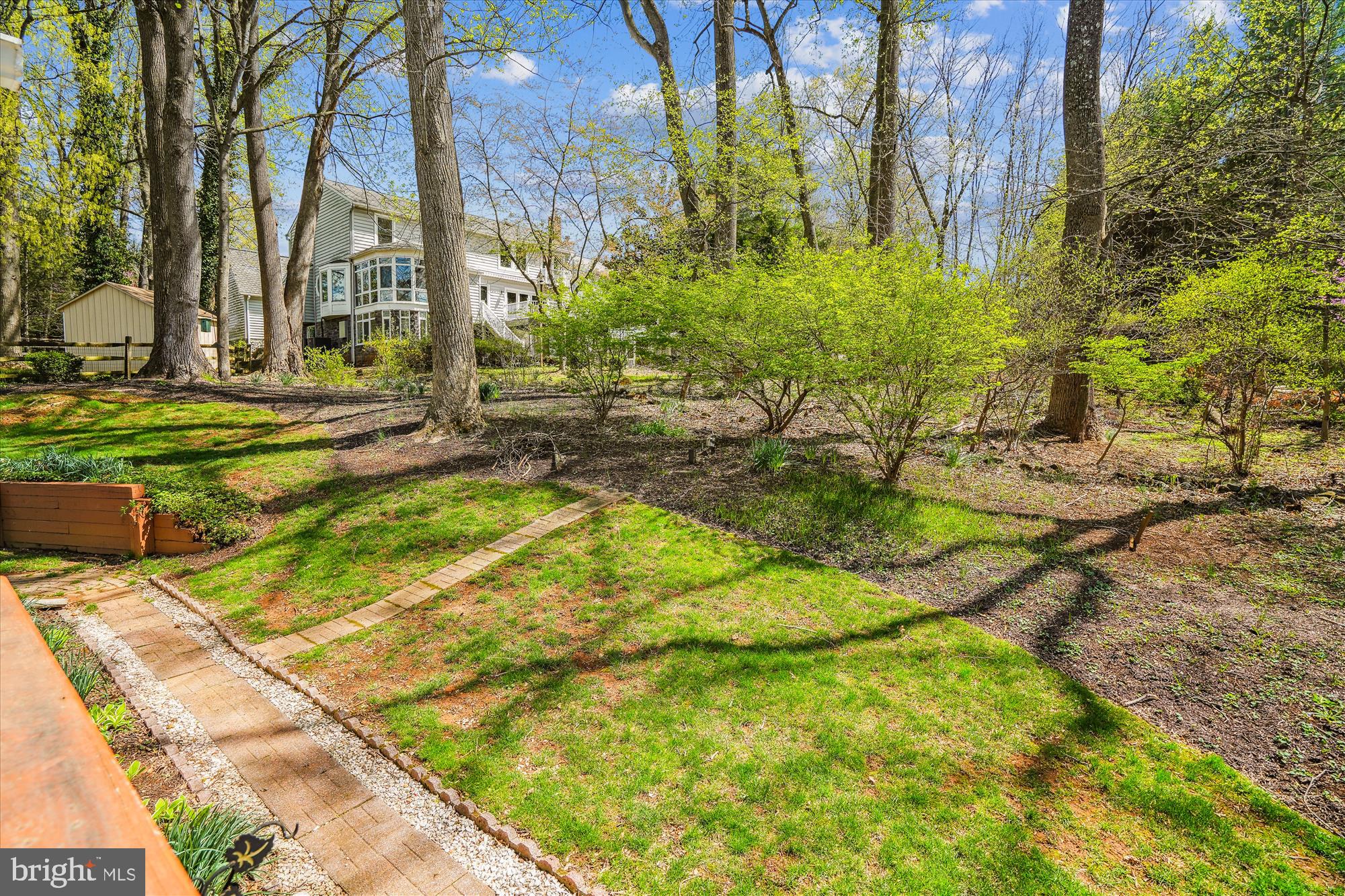 HUNTINGTON - Residential