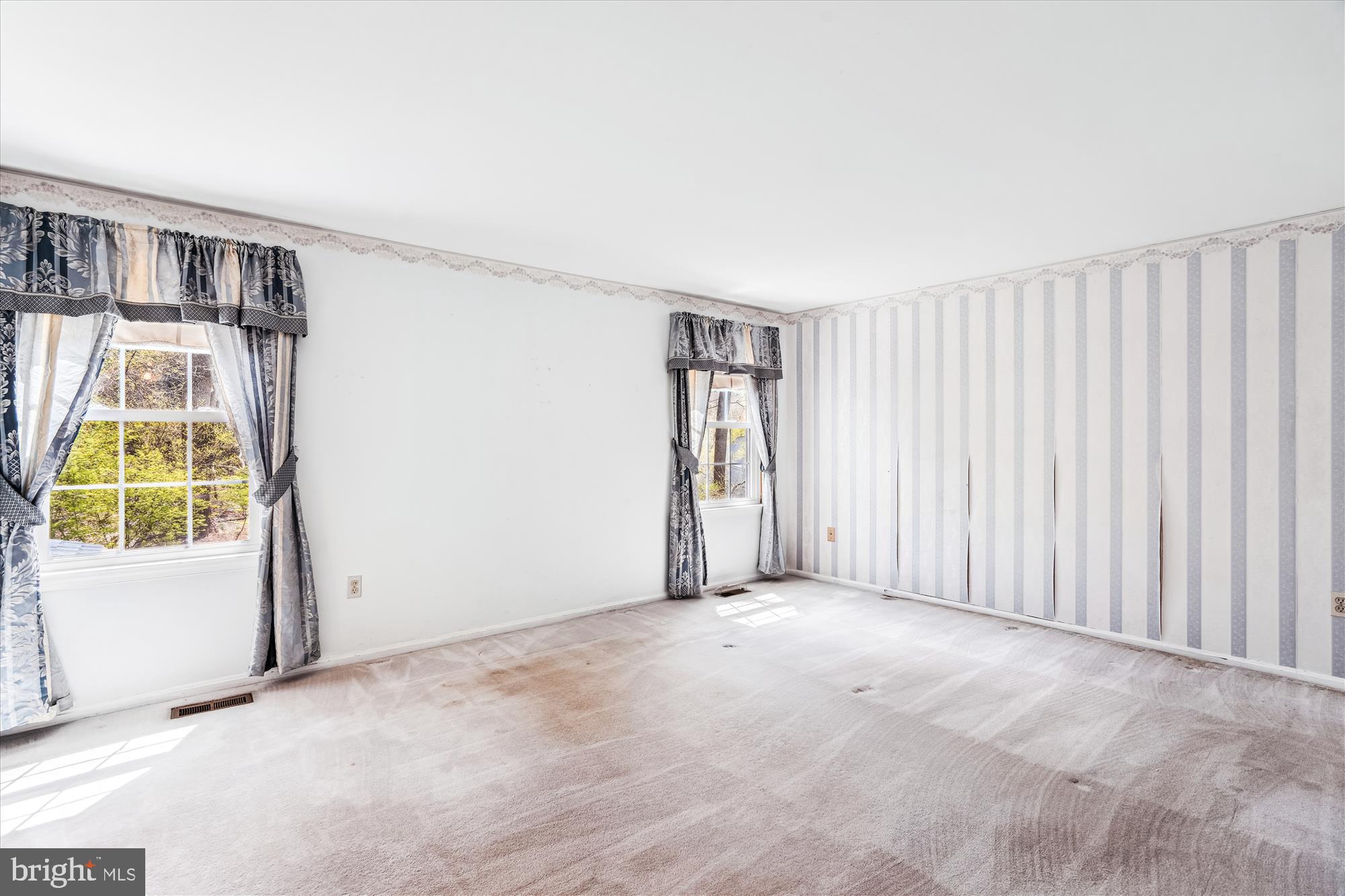 HUNTINGTON - Residential