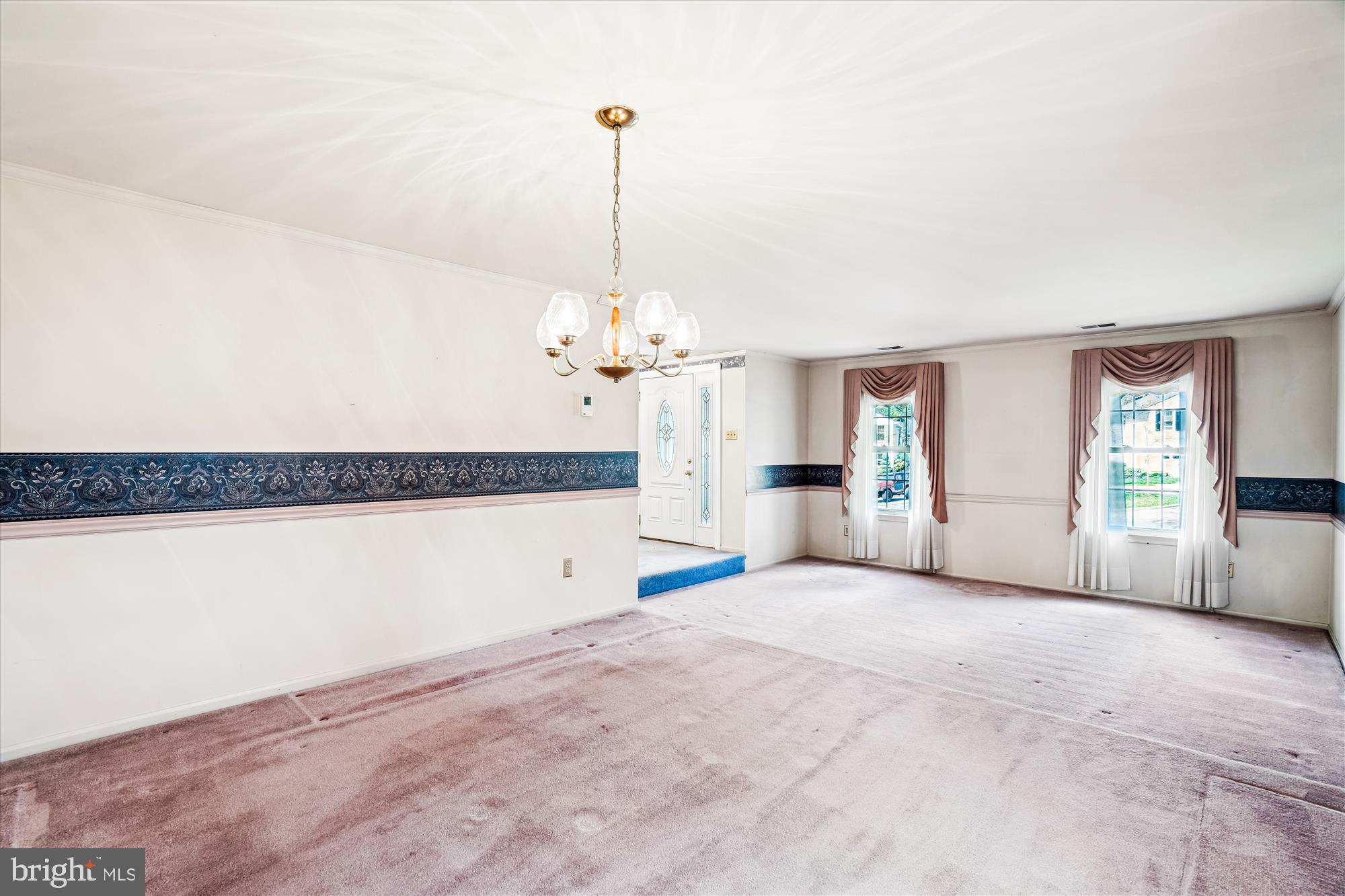 HUNTINGTON - Residential