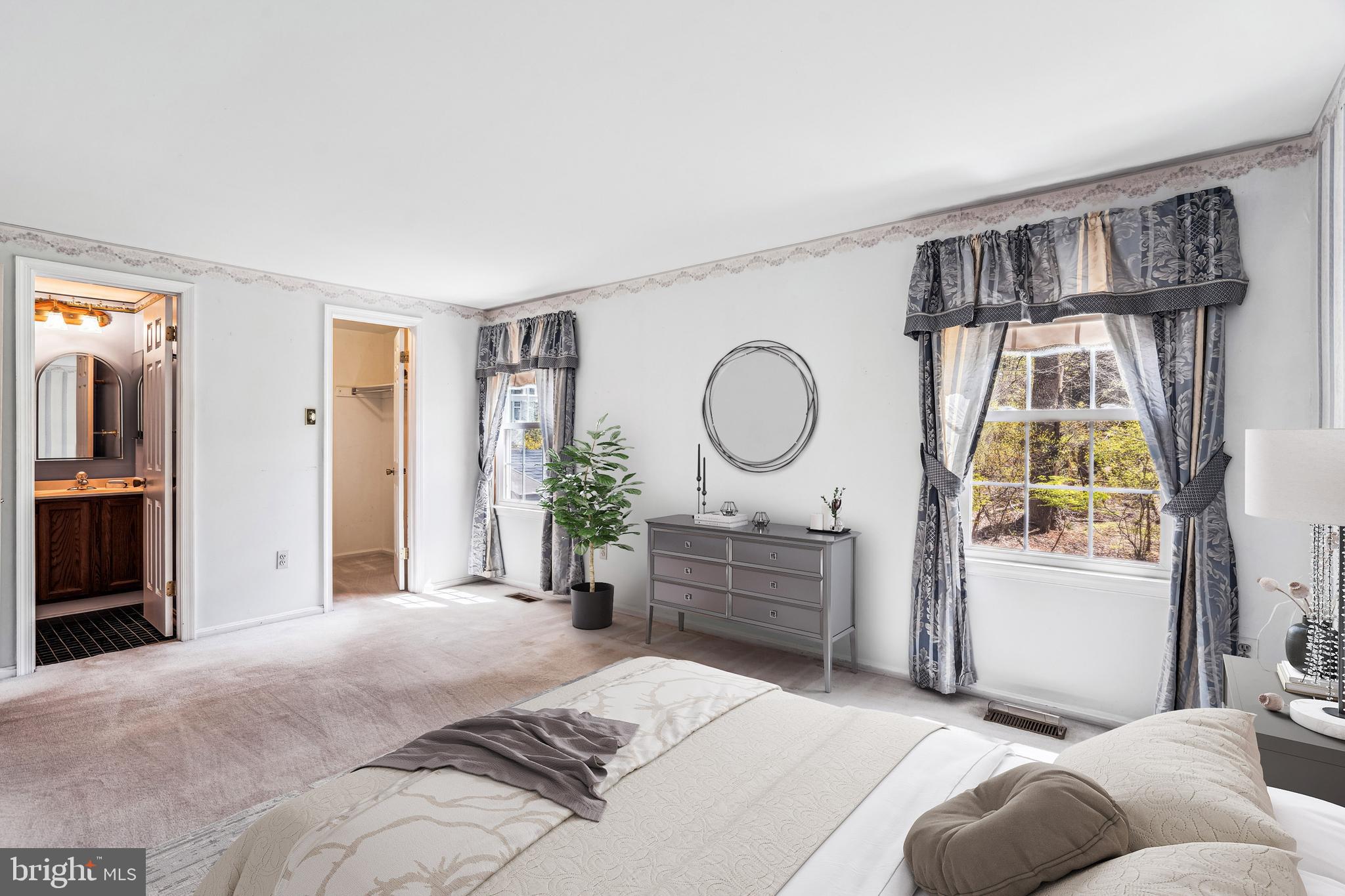 HUNTINGTON - Residential