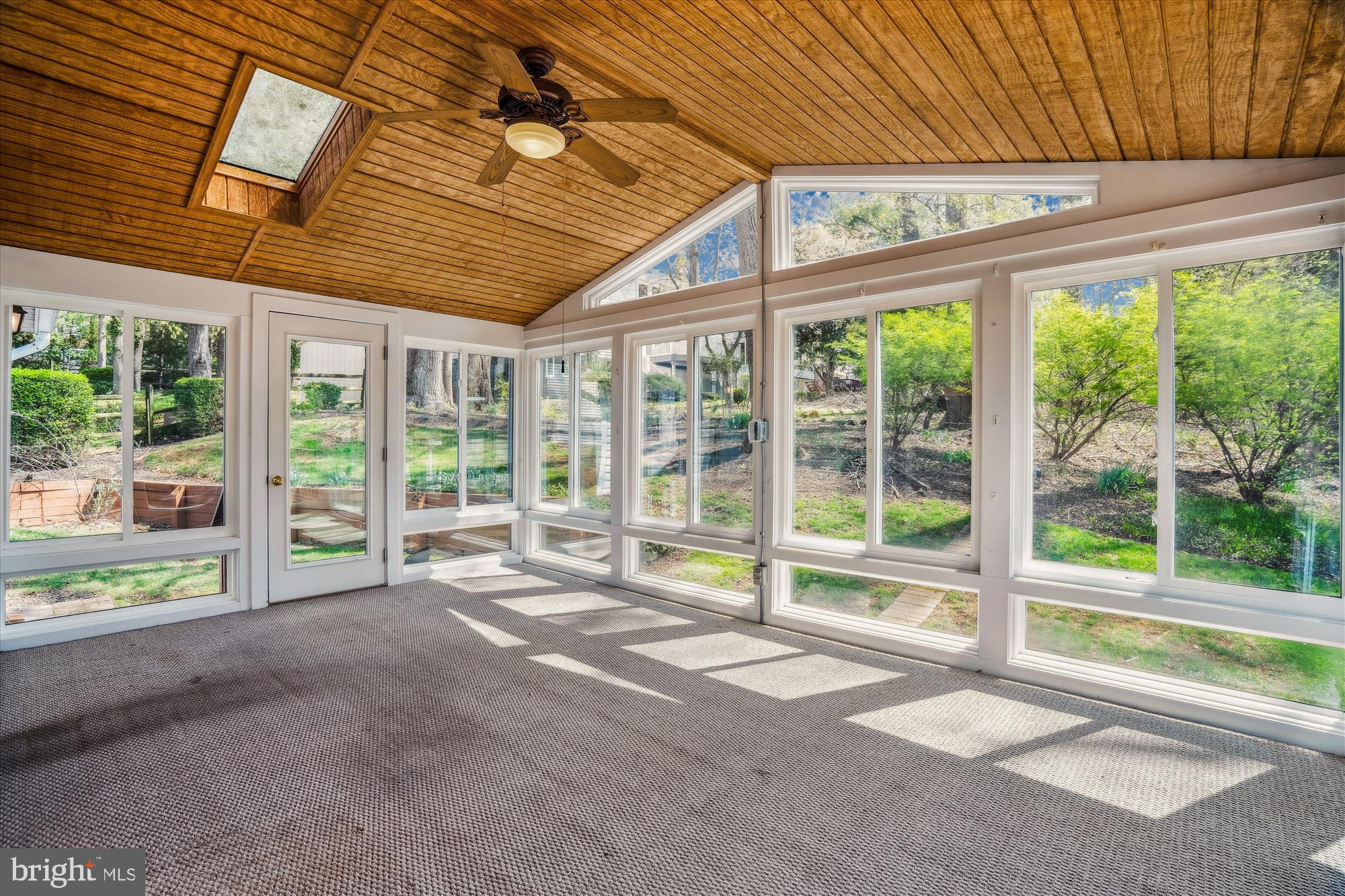 HUNTINGTON - Residential