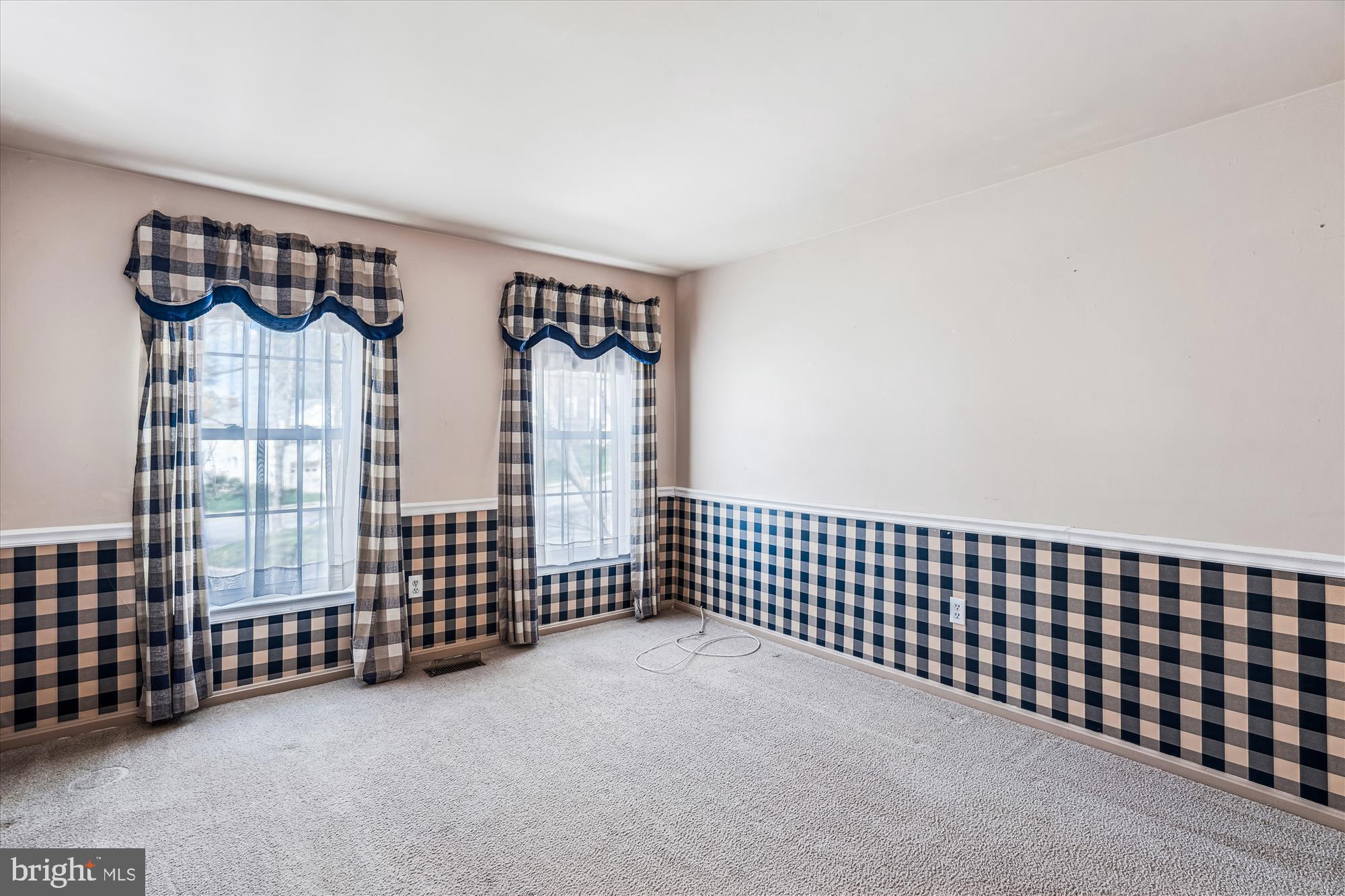 HUNTINGTON - Residential