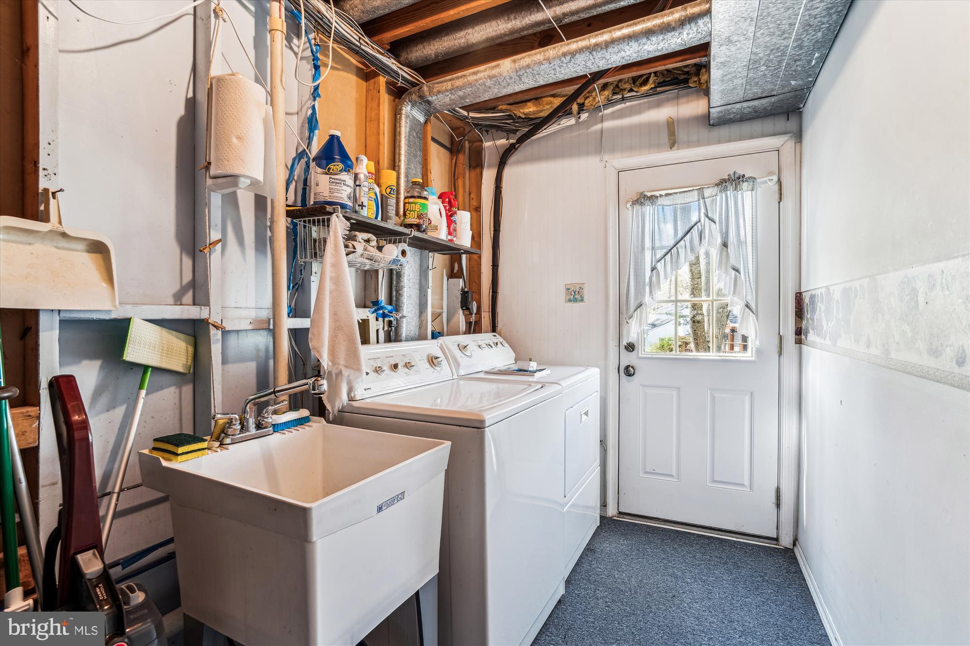 HUNTINGTON - Residential