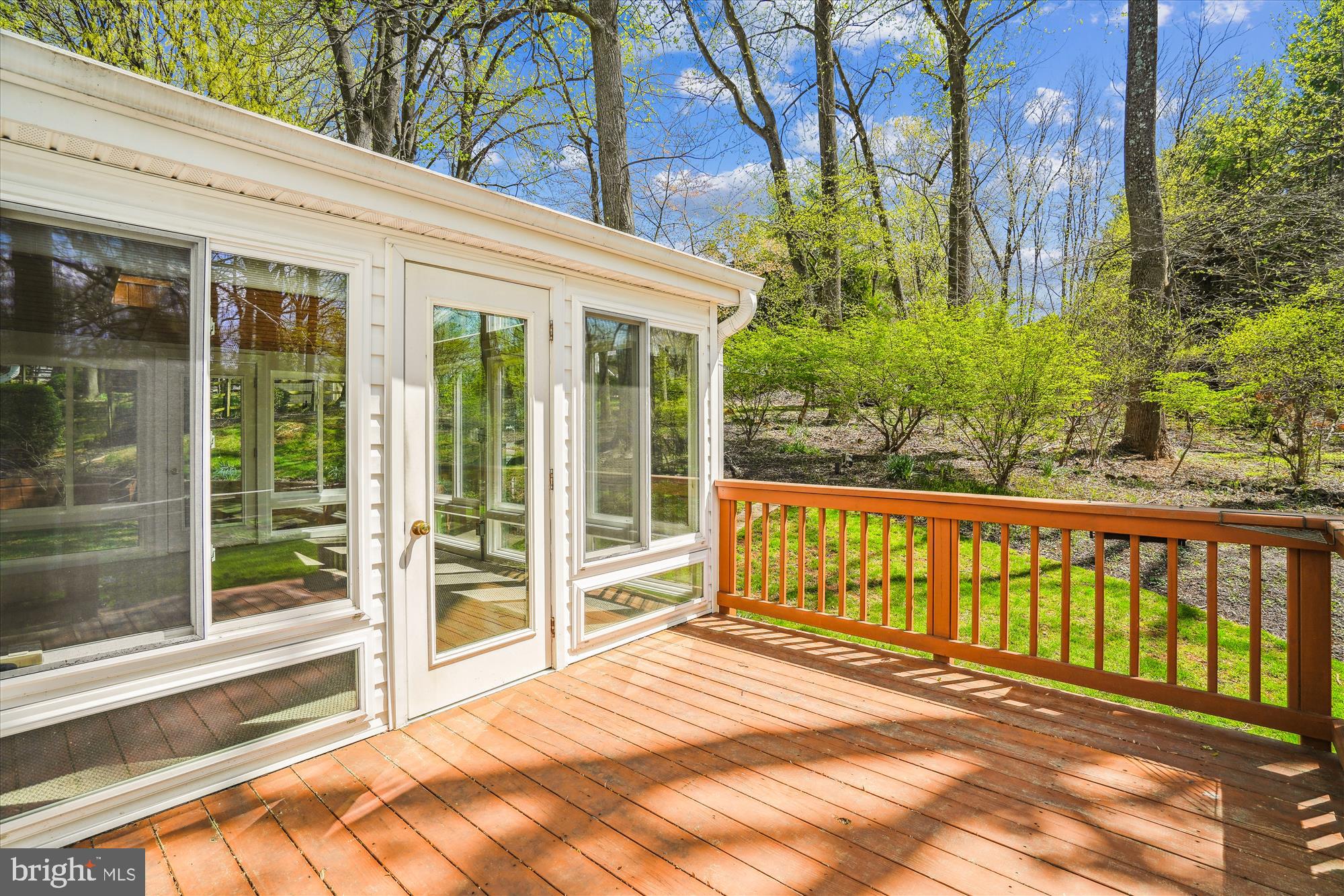 HUNTINGTON - Residential