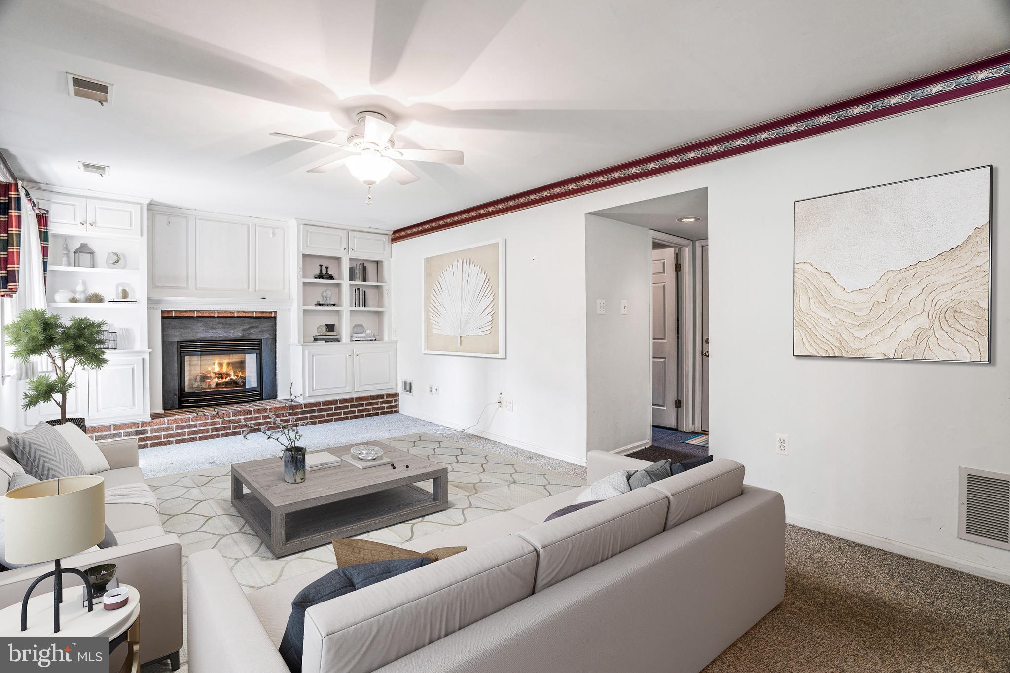 HUNTINGTON - Residential