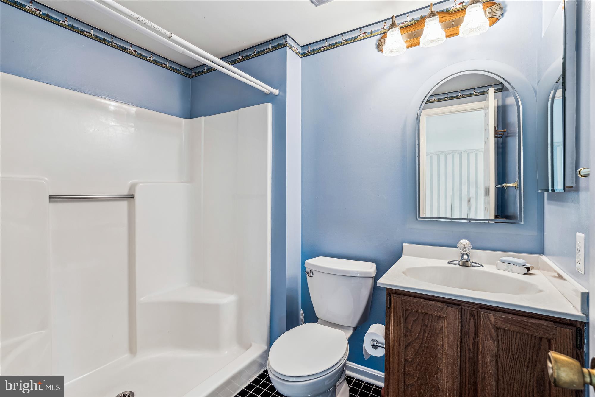 HUNTINGTON - Residential