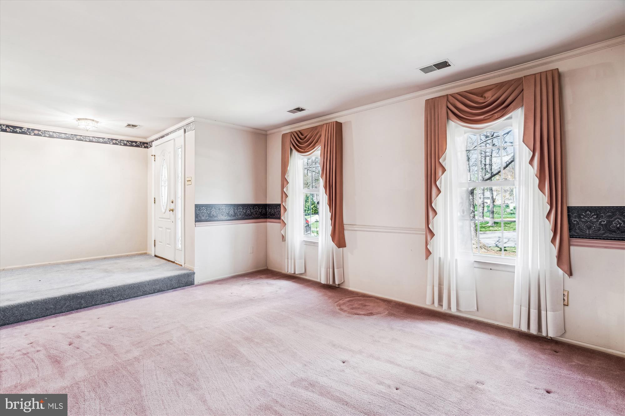 HUNTINGTON - Residential