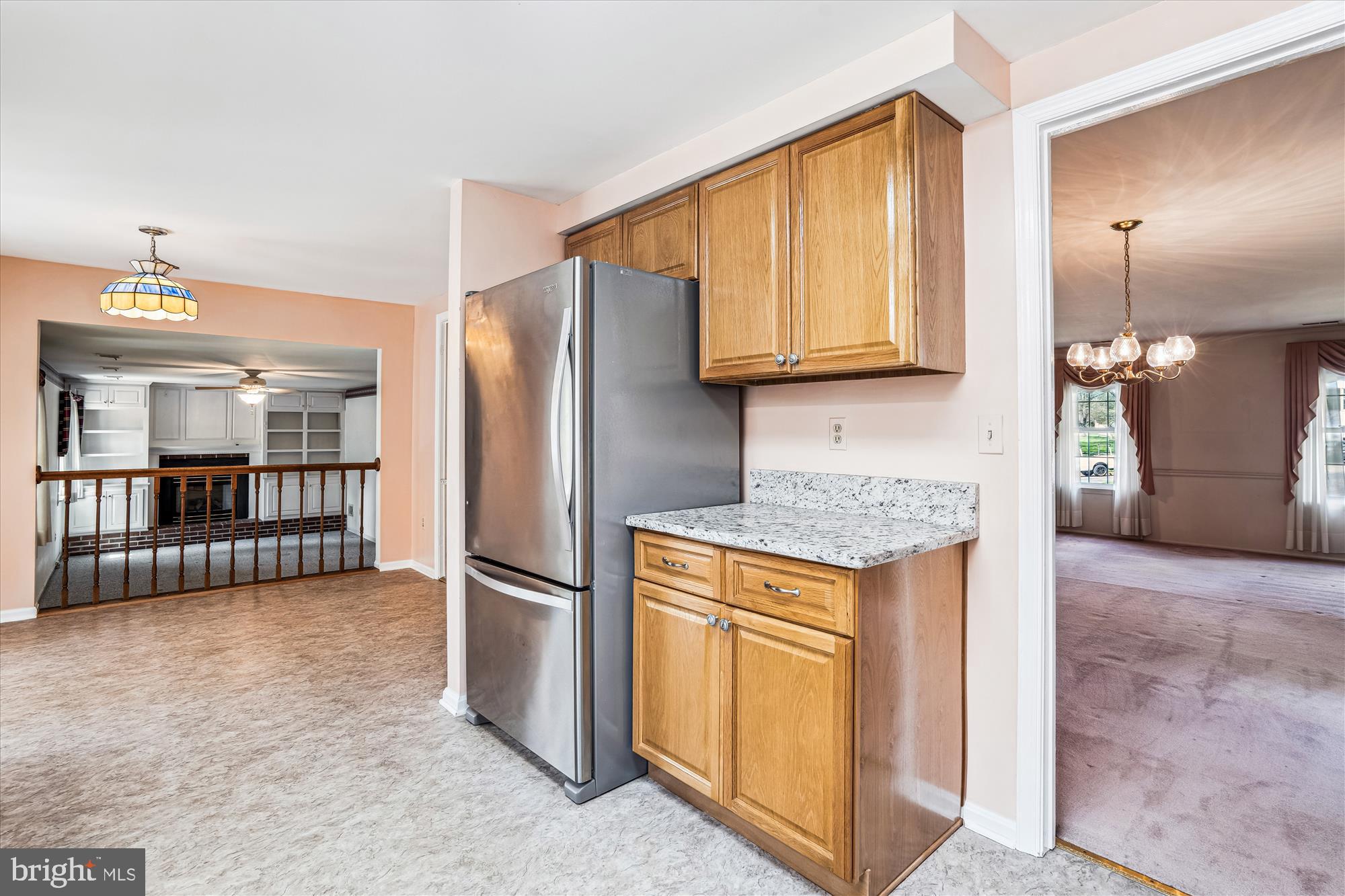 HUNTINGTON - Residential