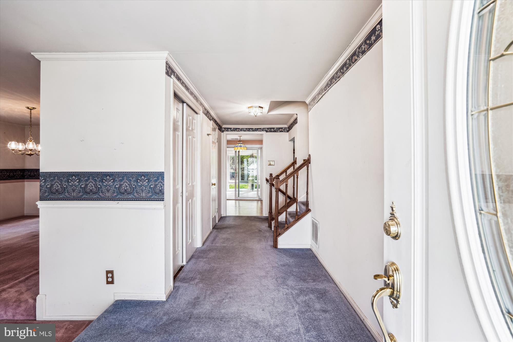 HUNTINGTON - Residential