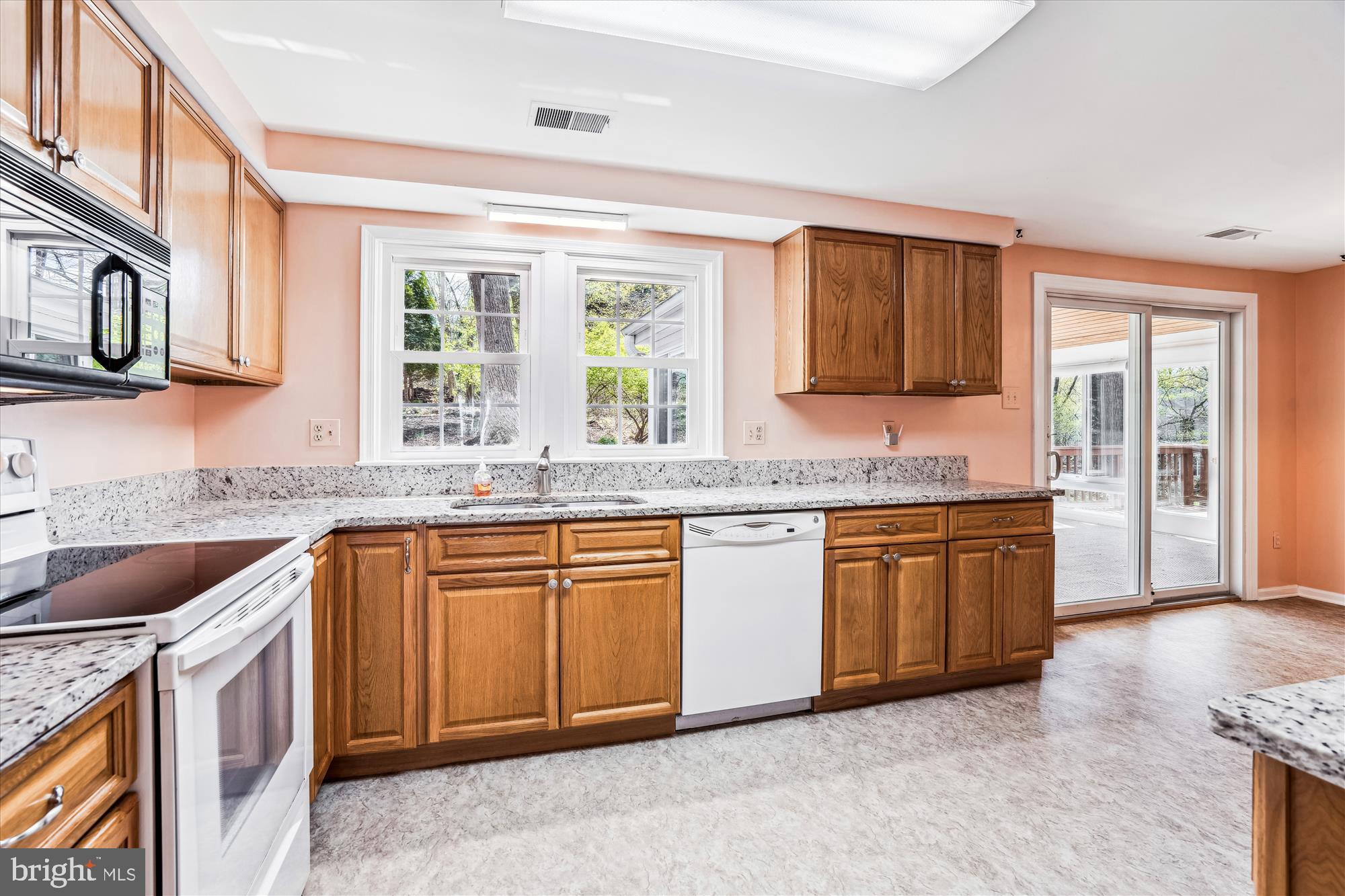 HUNTINGTON - Residential