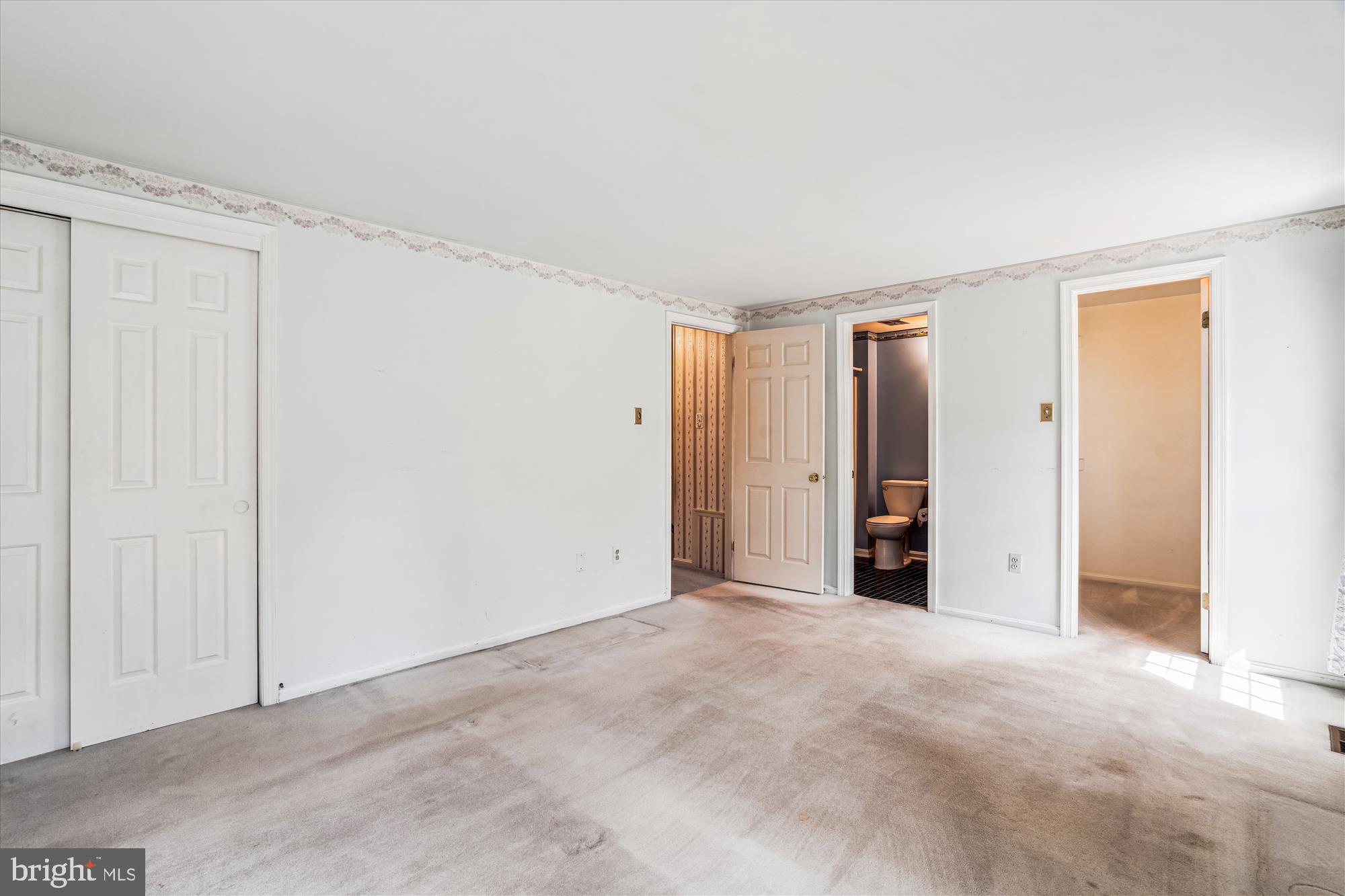 HUNTINGTON - Residential