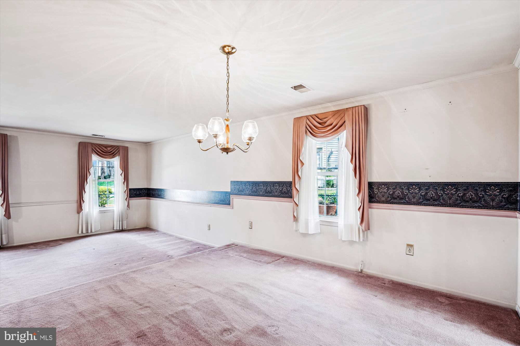 HUNTINGTON - Residential