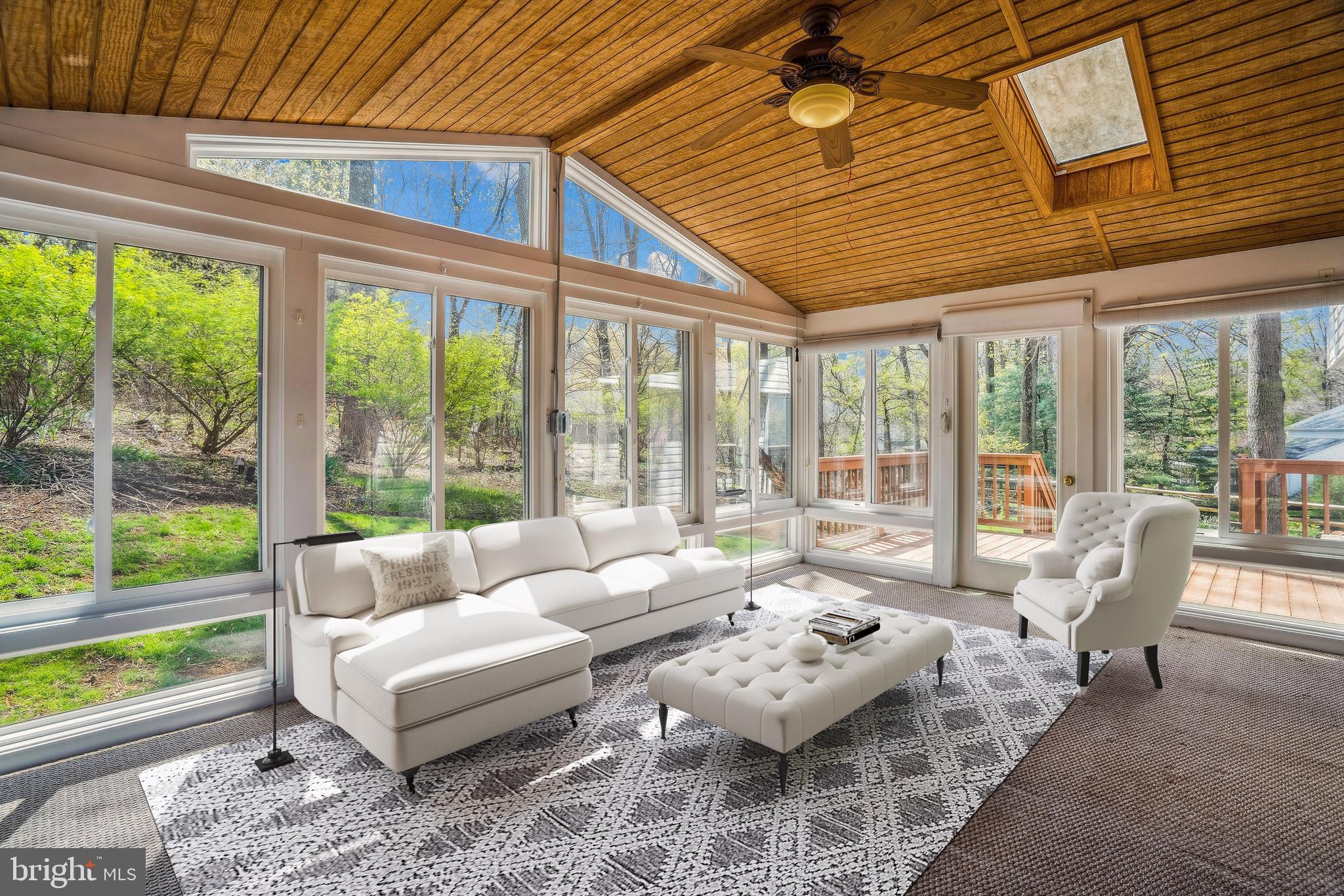 HUNTINGTON - Residential