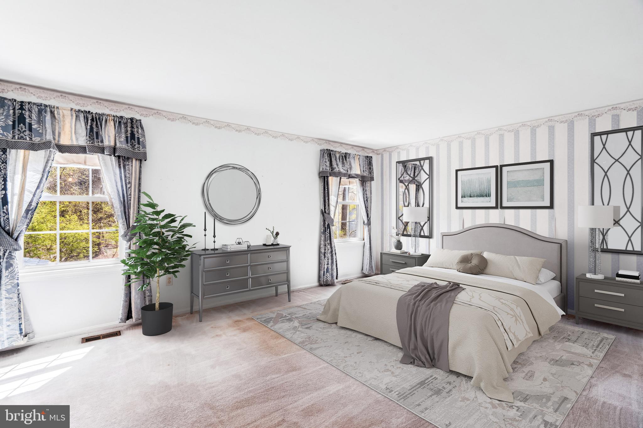 HUNTINGTON - Residential