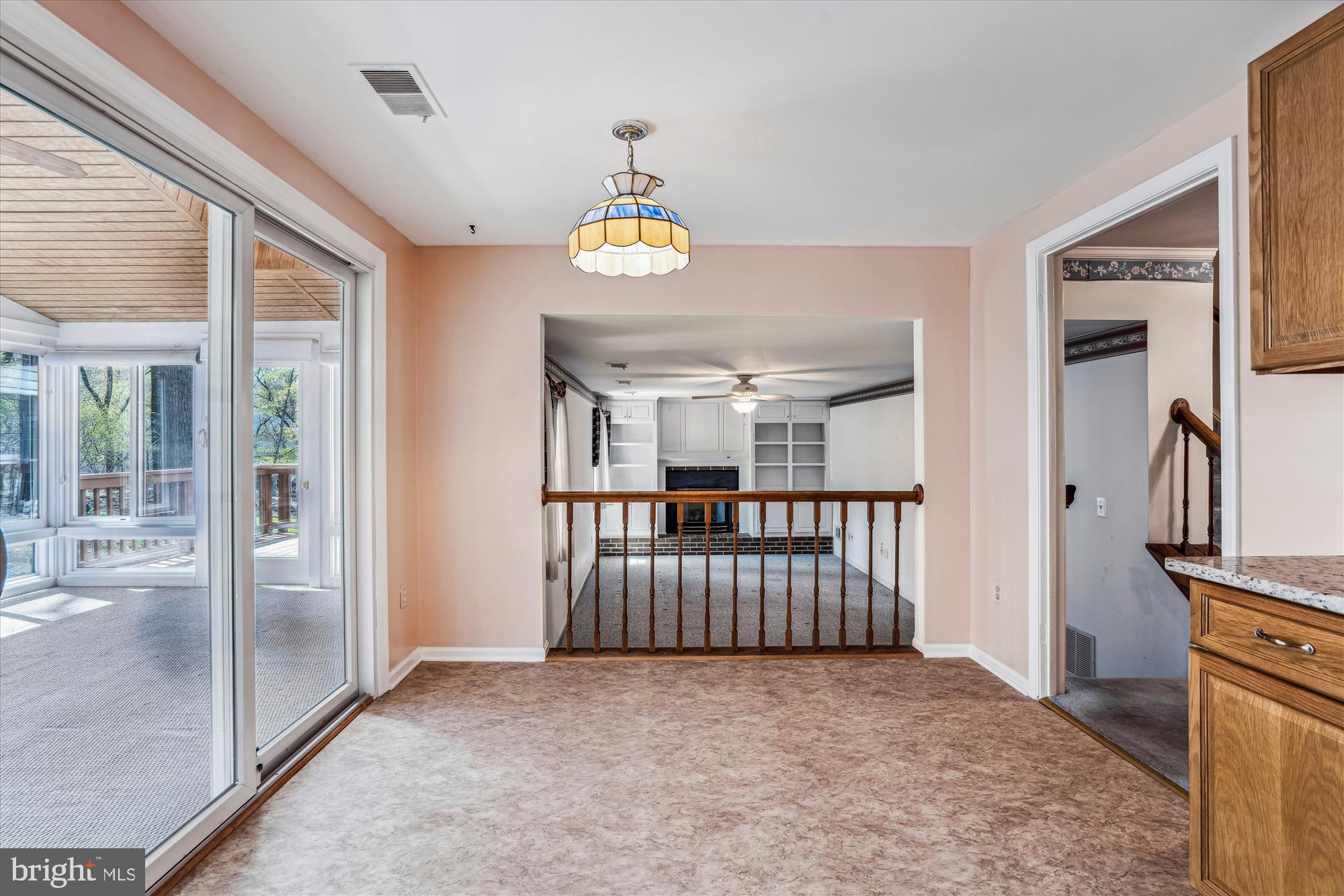 HUNTINGTON - Residential