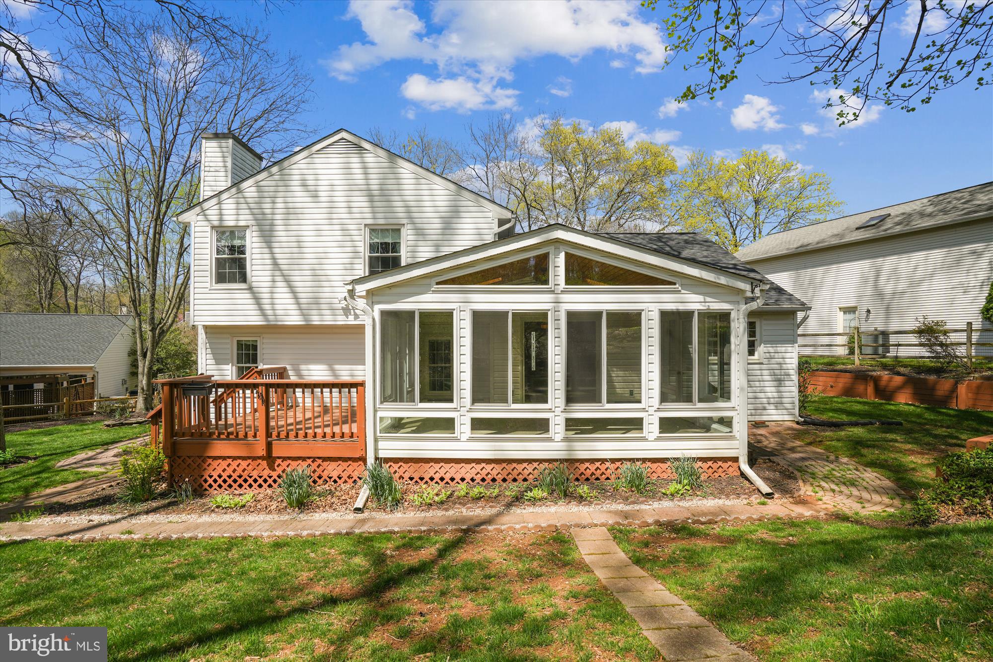 HUNTINGTON - Residential