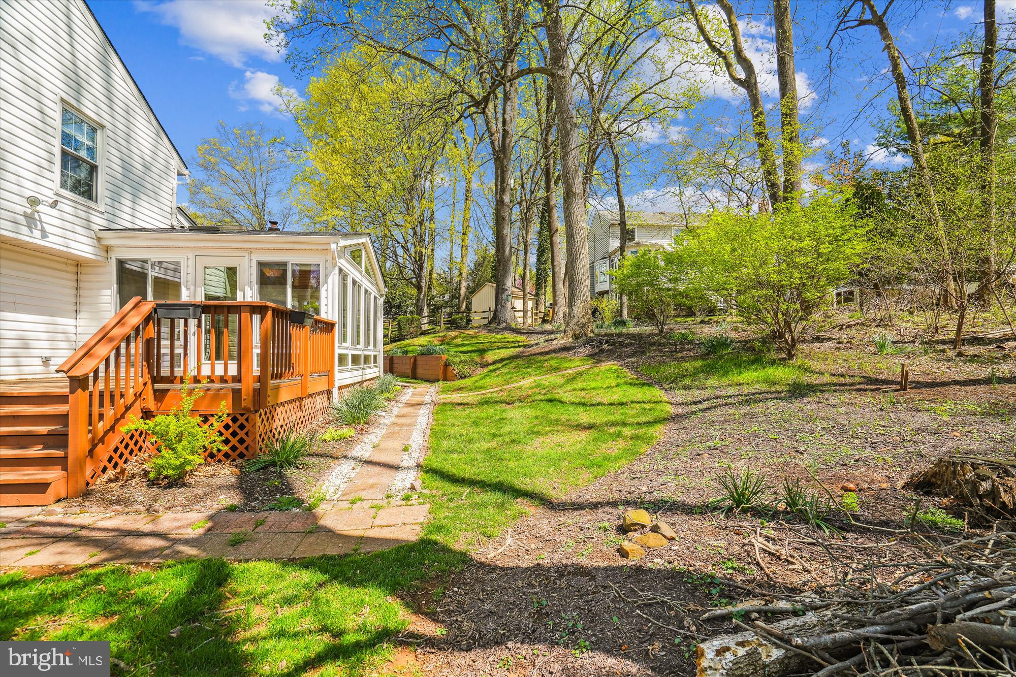 HUNTINGTON - Residential