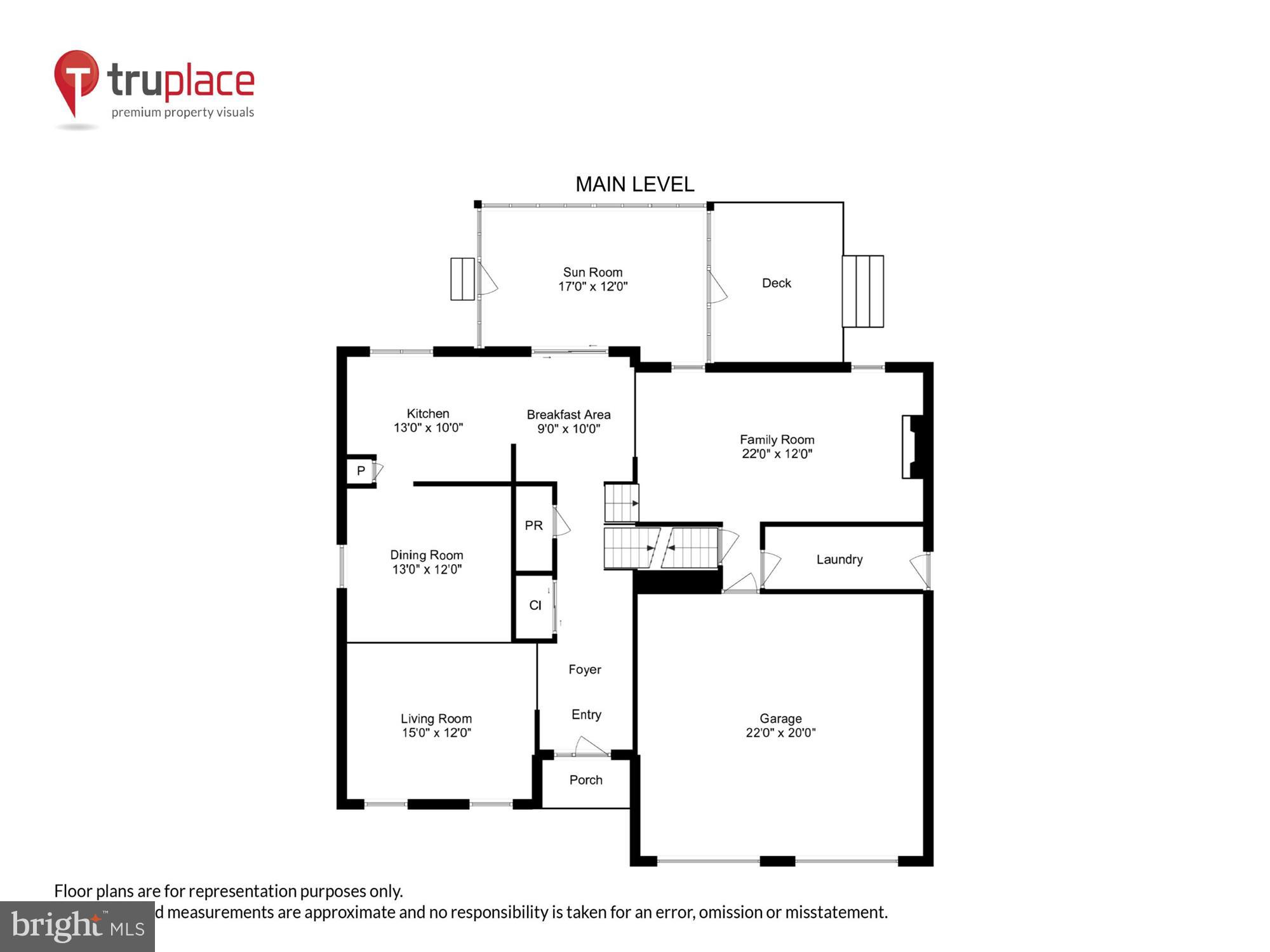HUNTINGTON - Residential
