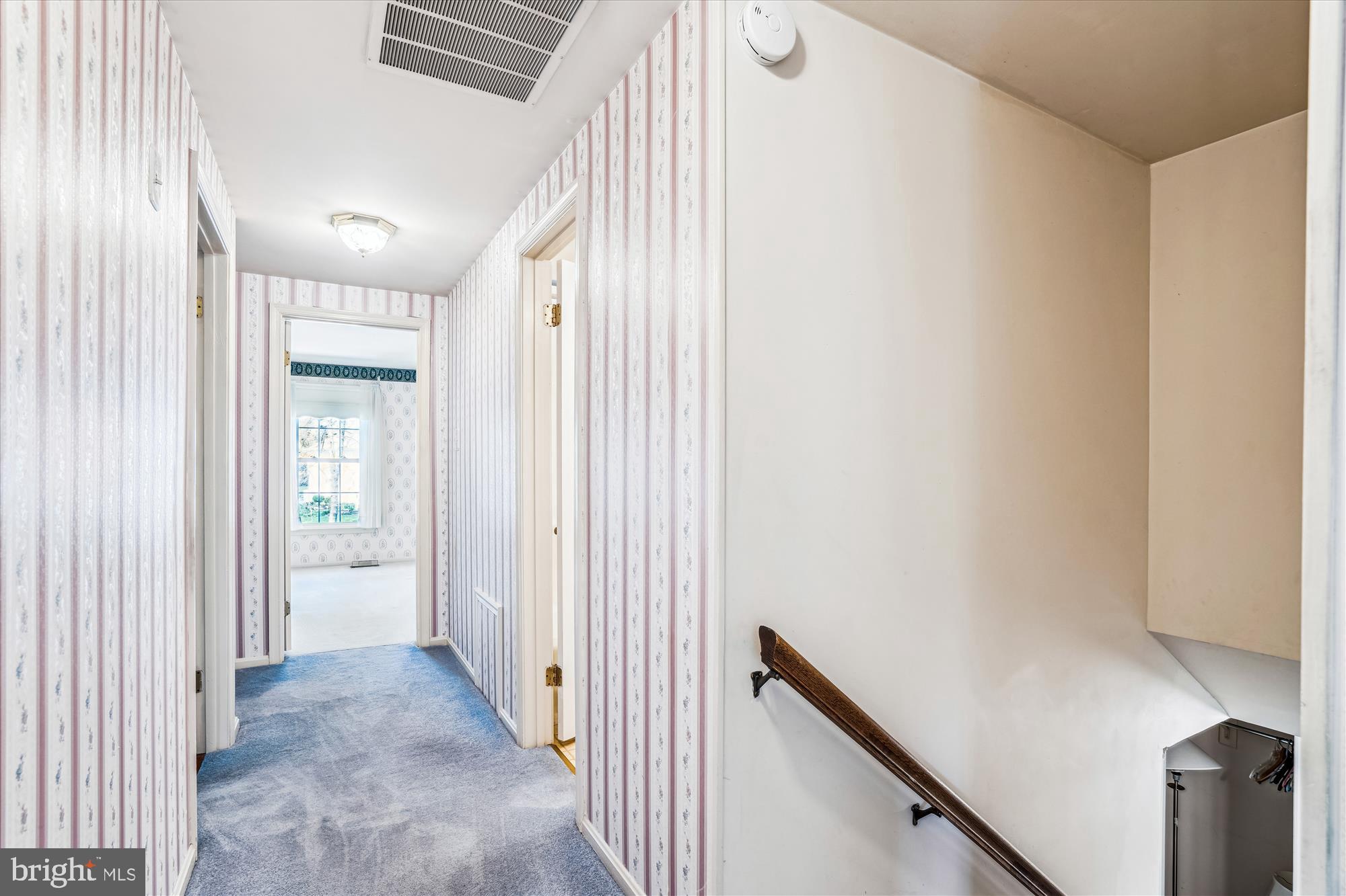 HUNTINGTON - Residential