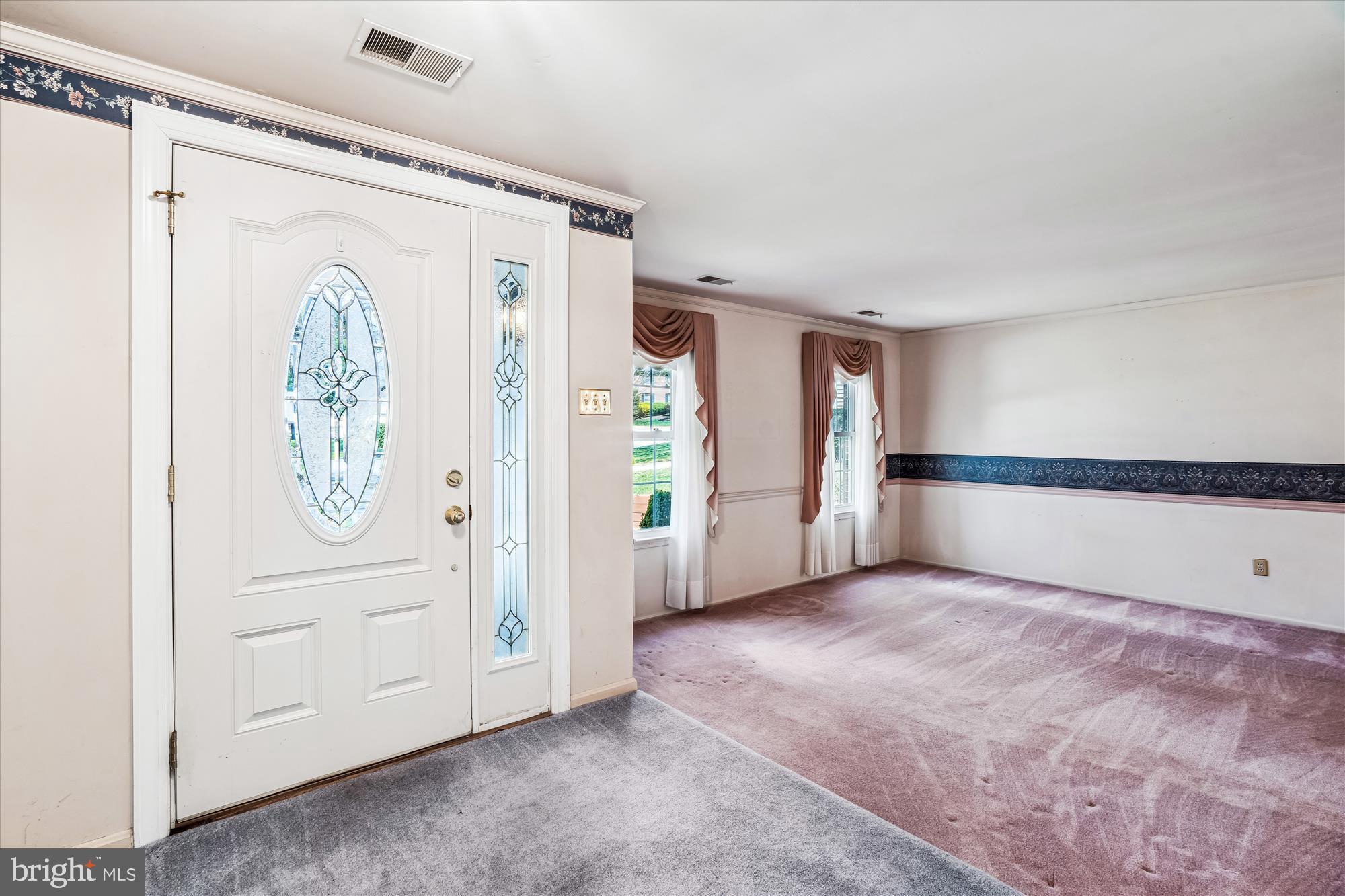 HUNTINGTON - Residential