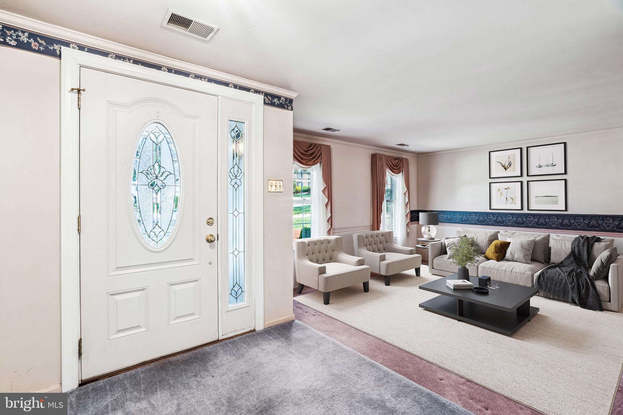 HUNTINGTON - Residential