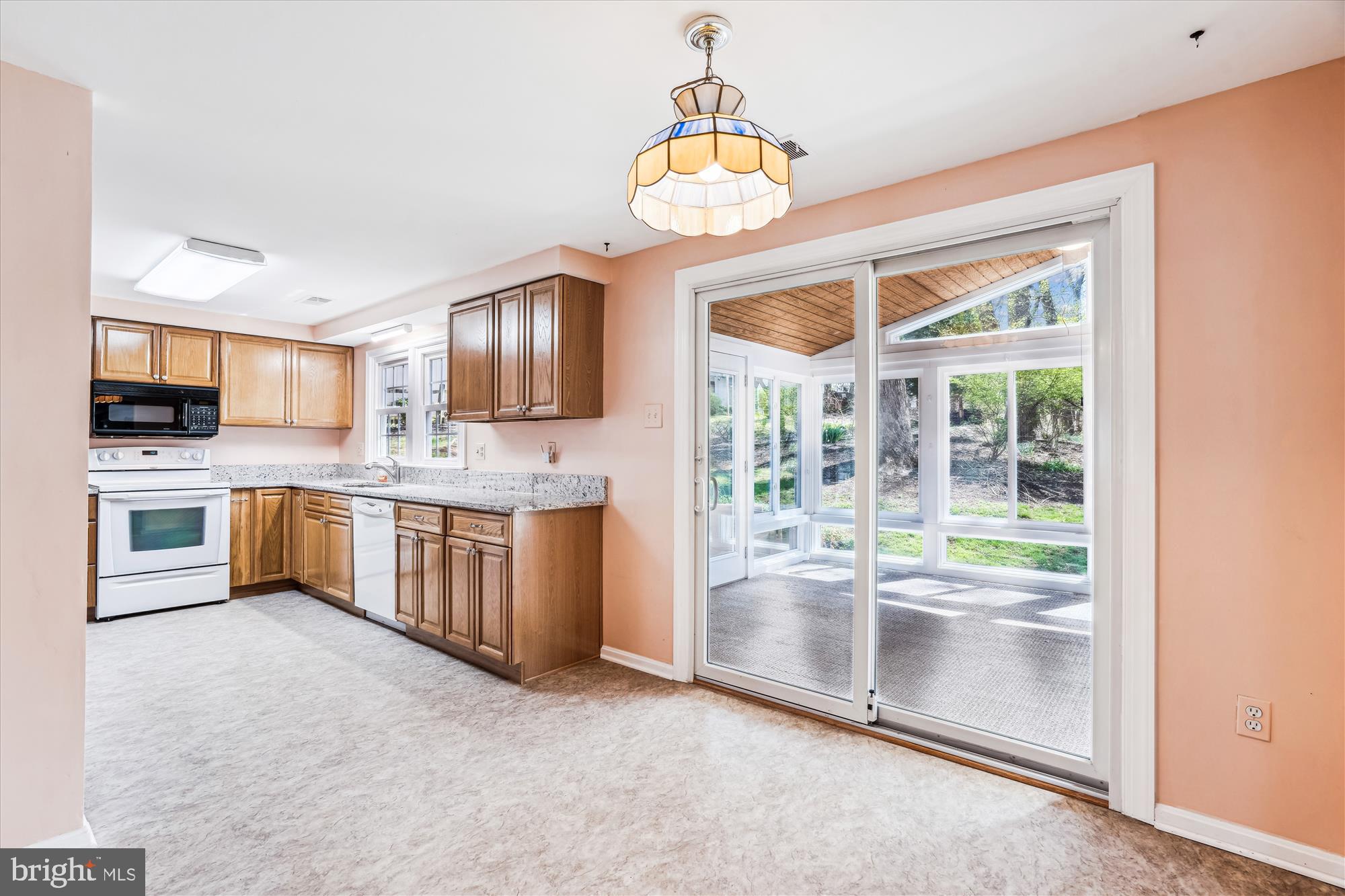 HUNTINGTON - Residential