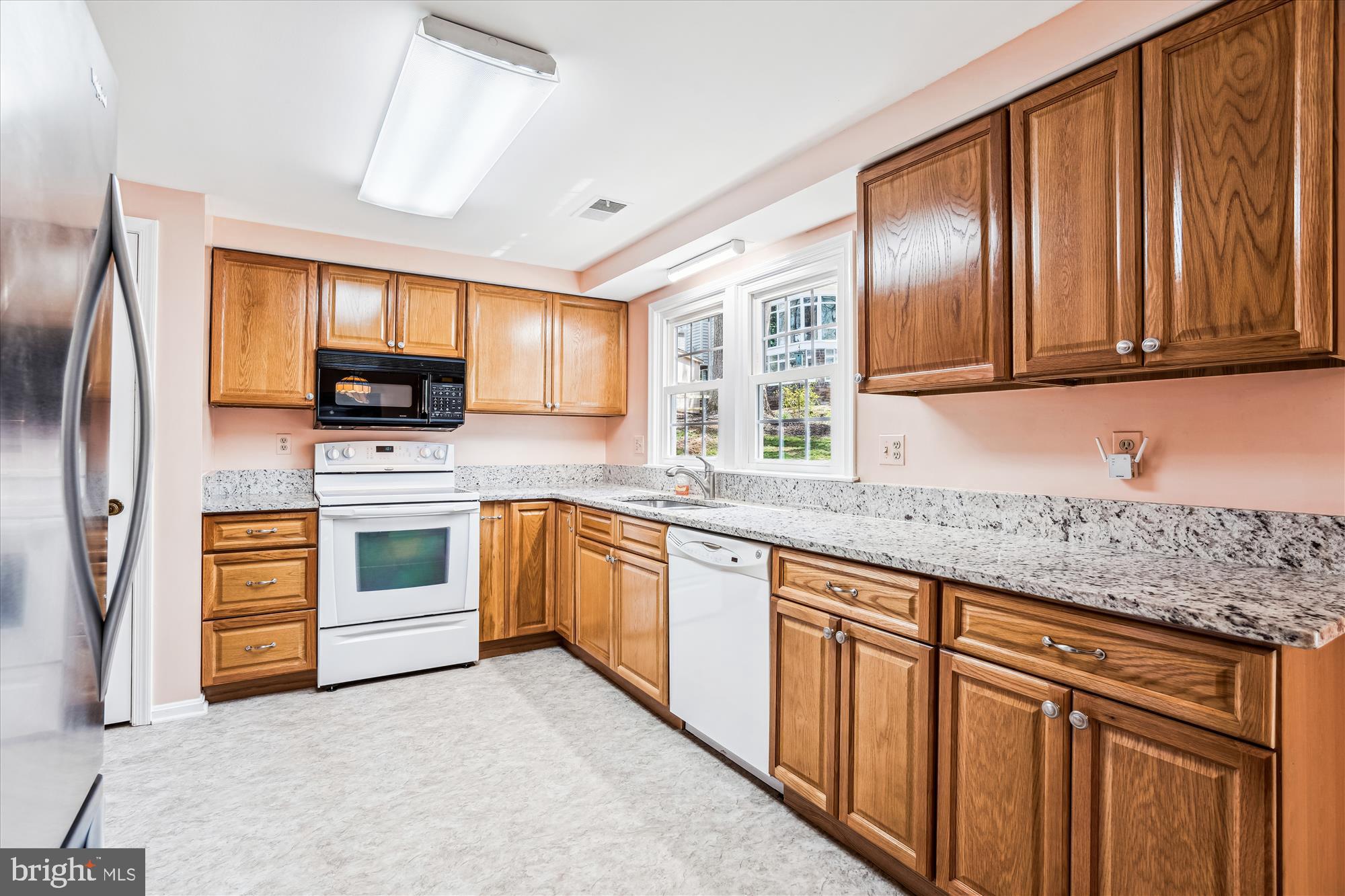 HUNTINGTON - Residential