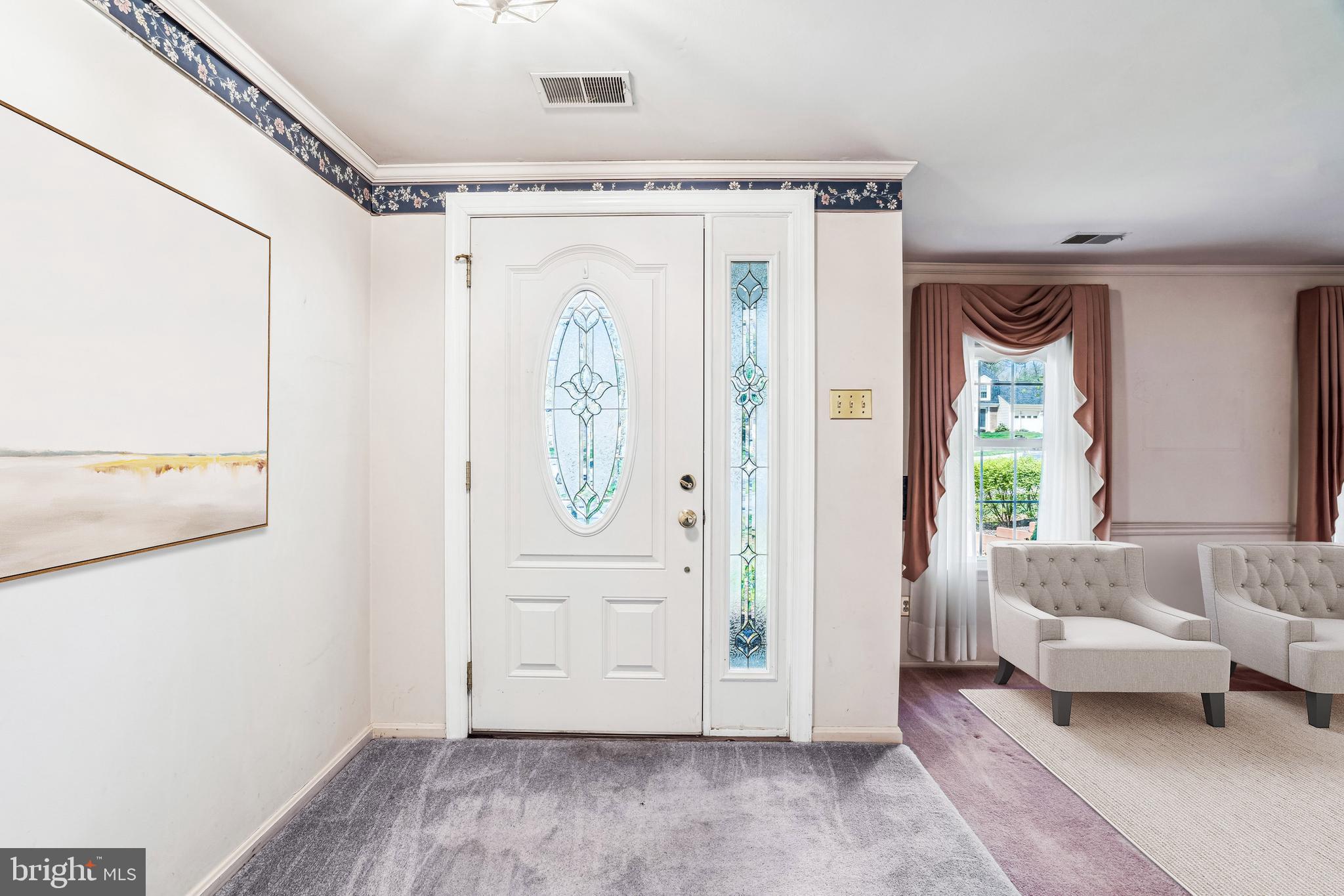 HUNTINGTON - Residential